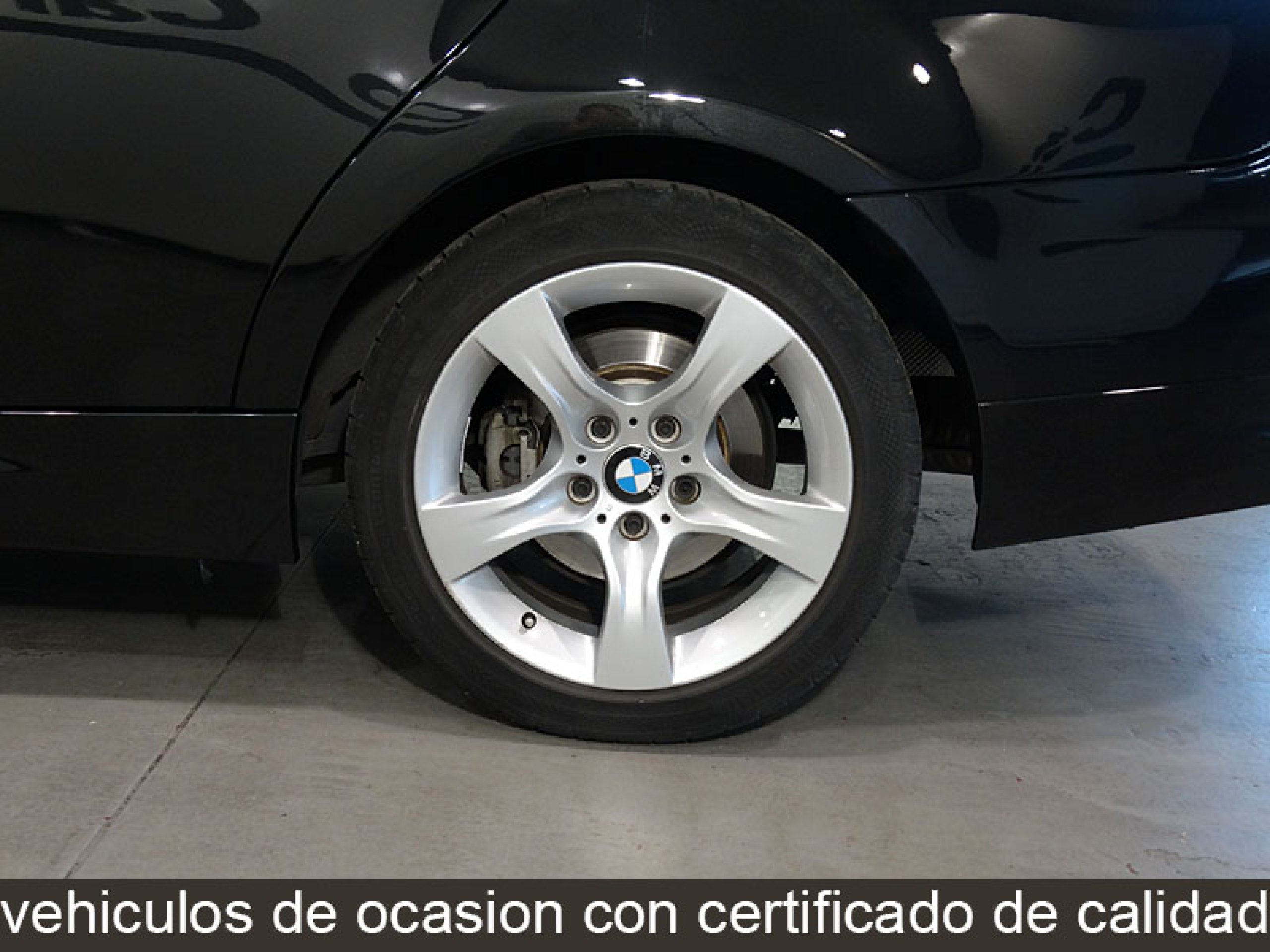 Foto Bmw 318 34