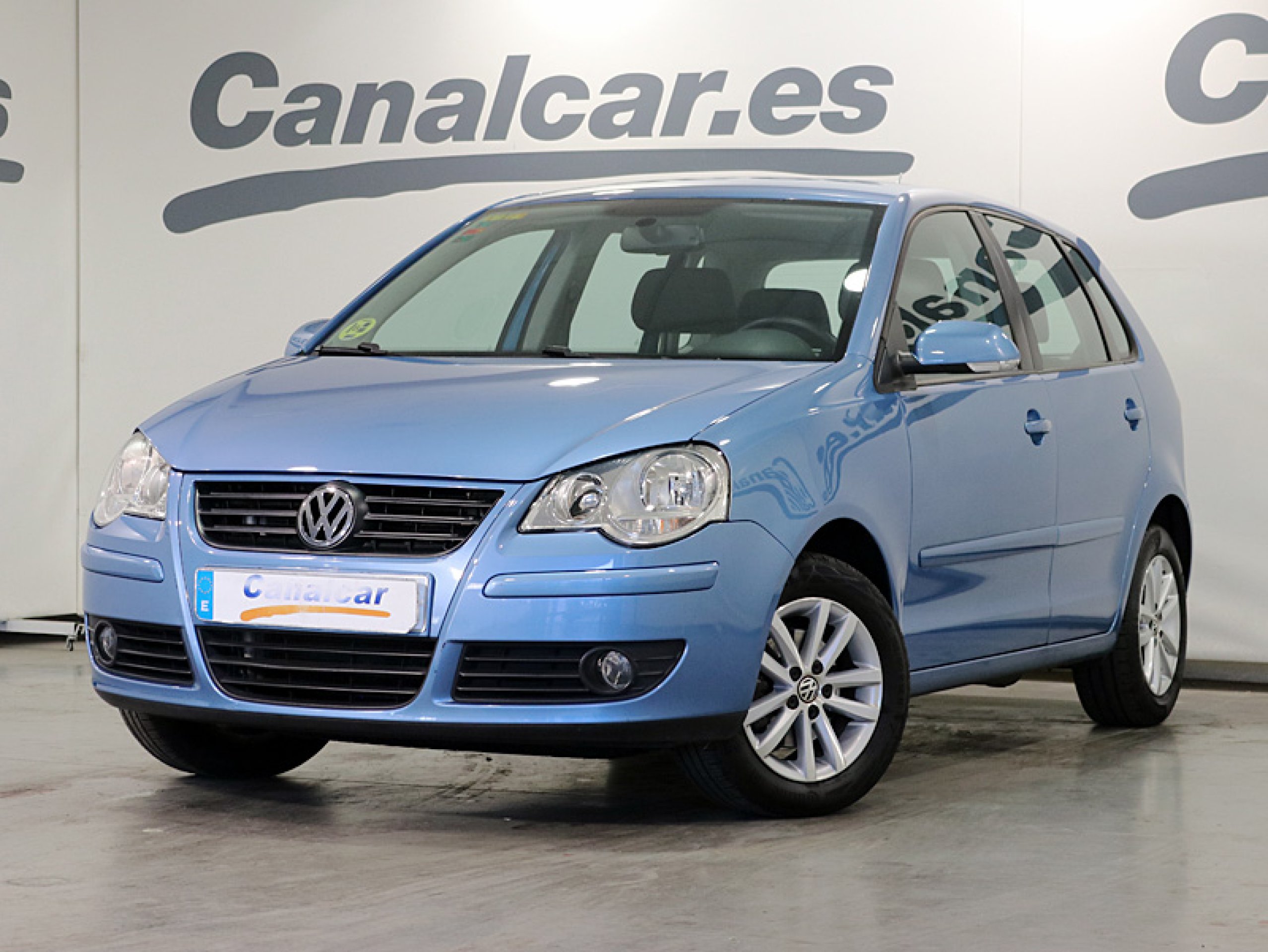 Foto Volkswagen Polo 1