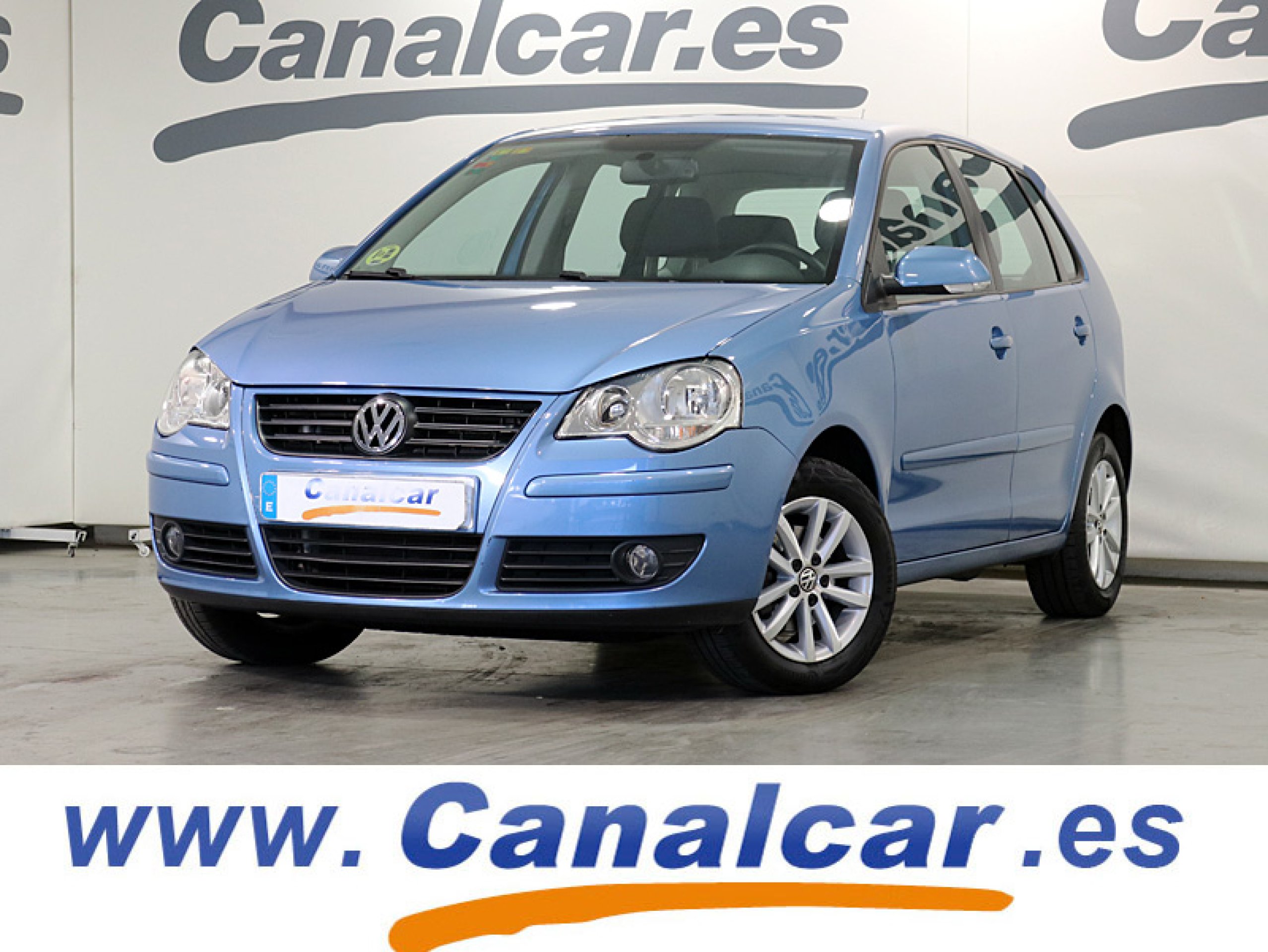 Foto Volkswagen Polo 2