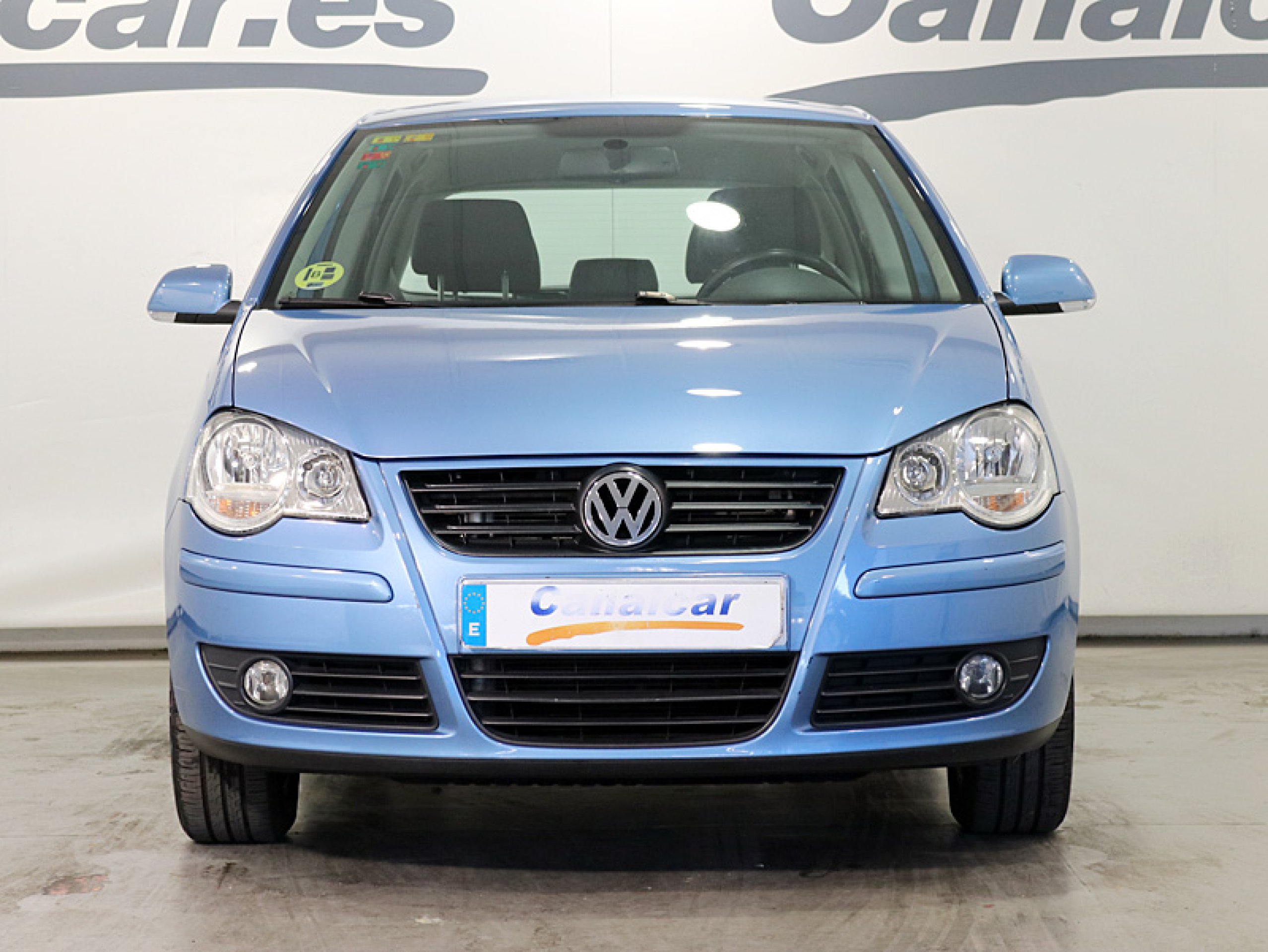 Foto Volkswagen Polo 3
