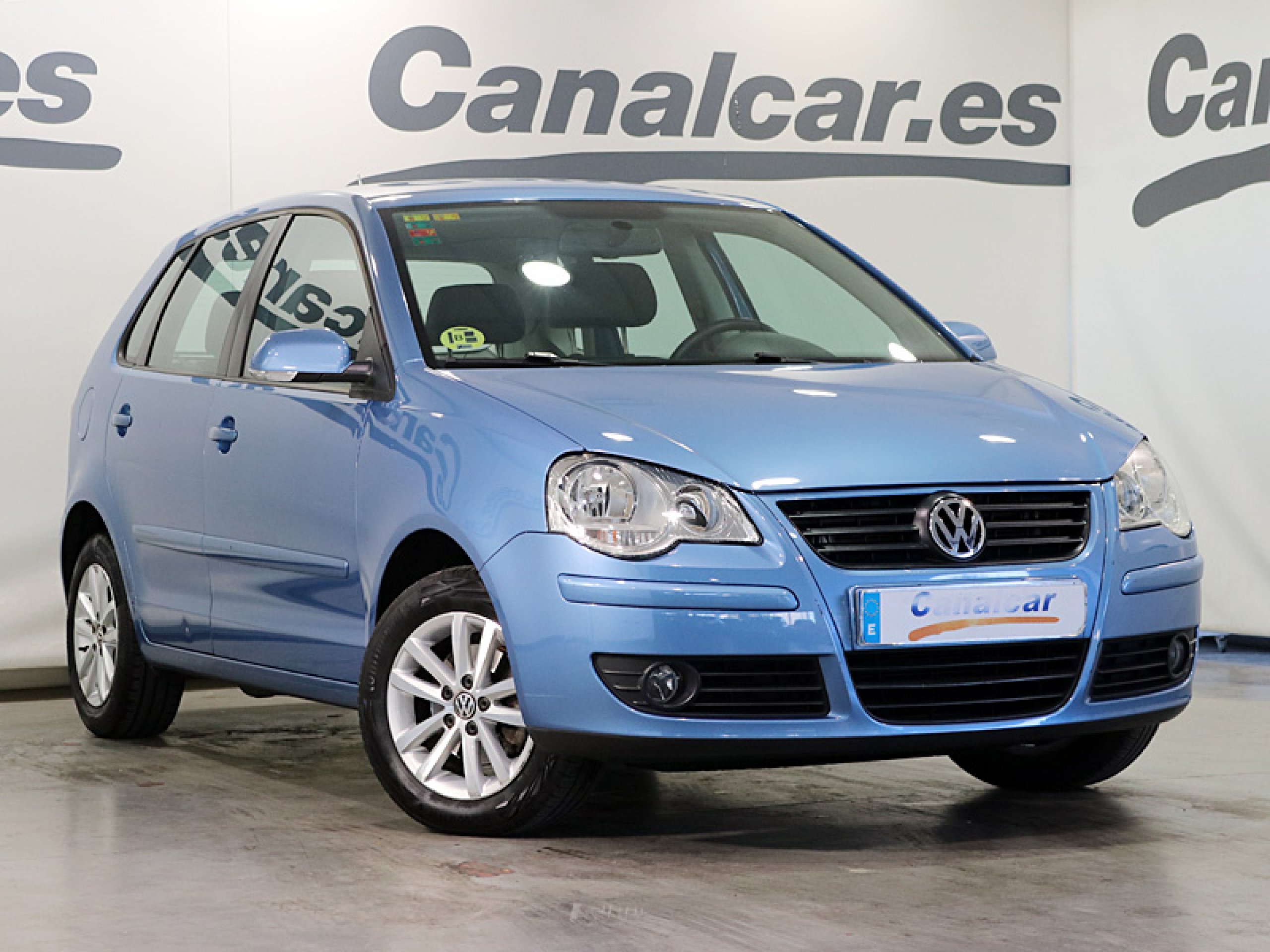 Foto Volkswagen Polo 4