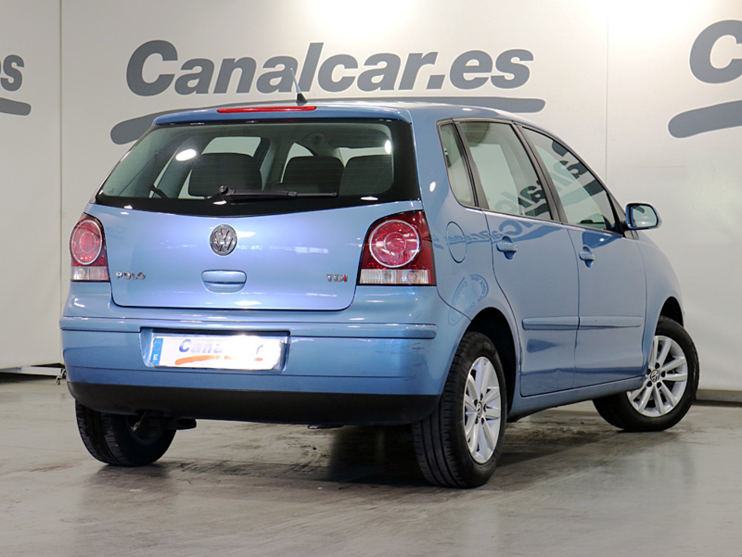 Foto Volkswagen Polo 5