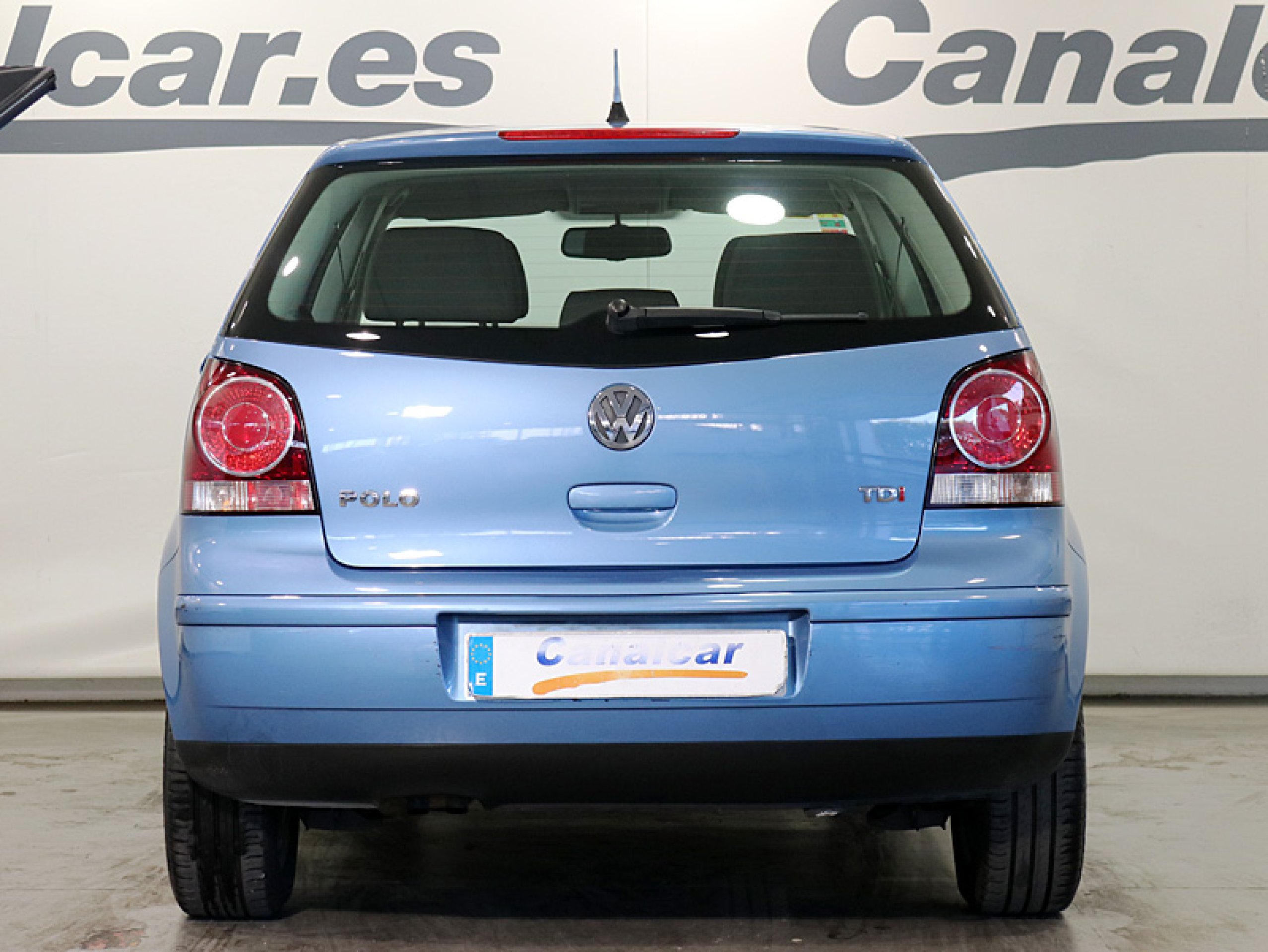 Foto Volkswagen Polo 6