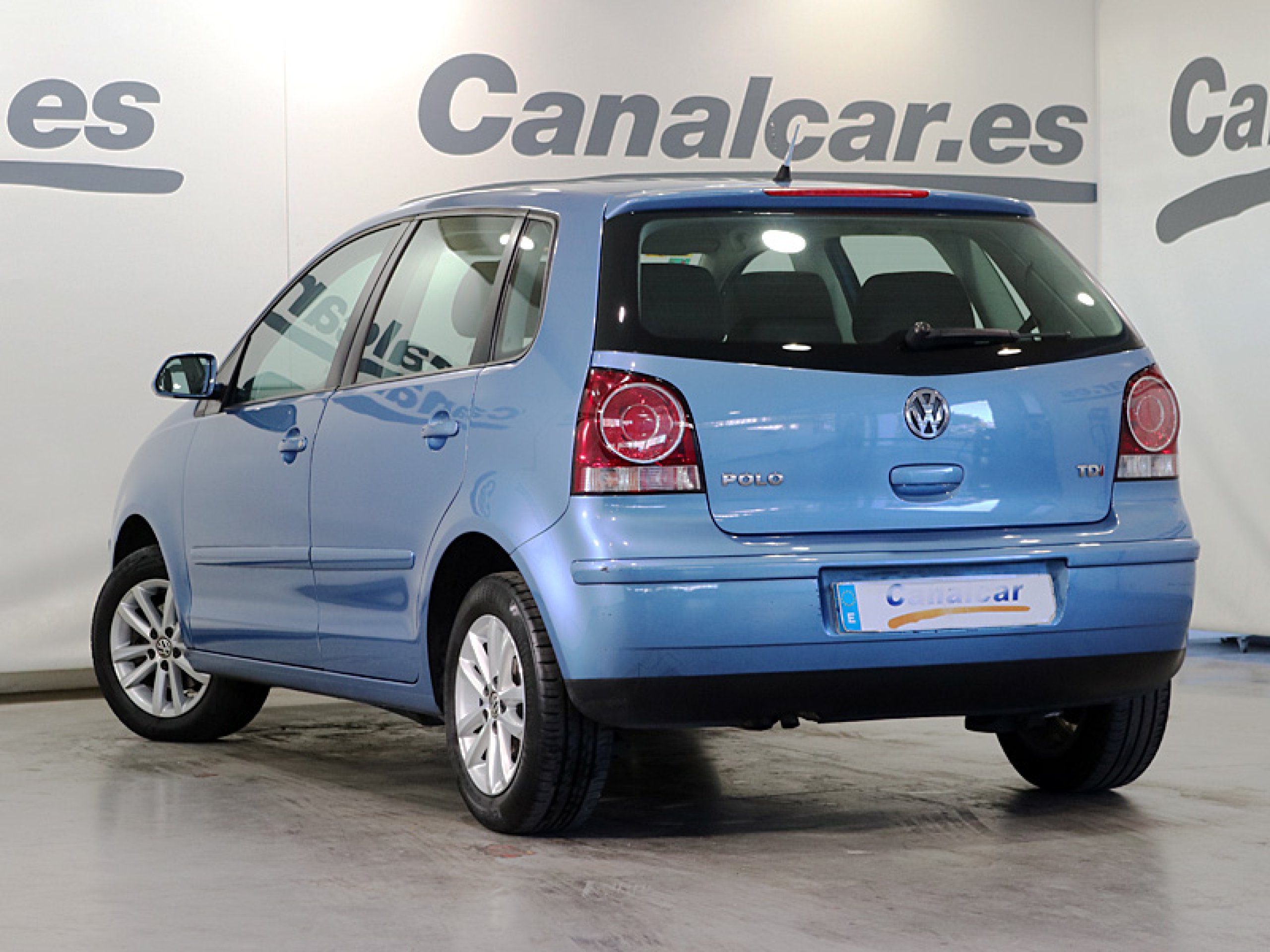 Foto Volkswagen Polo 7