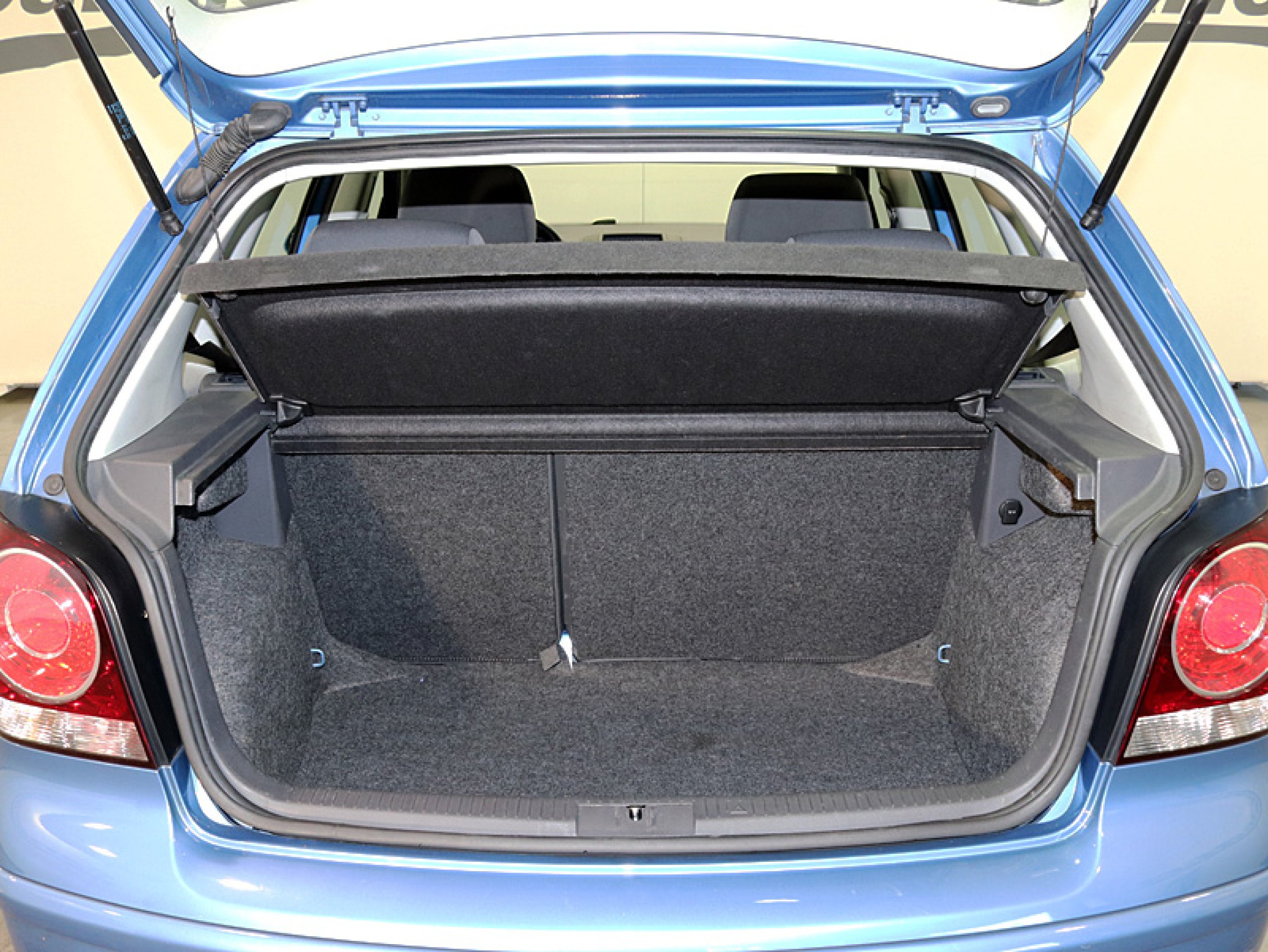 Foto Volkswagen Polo 9