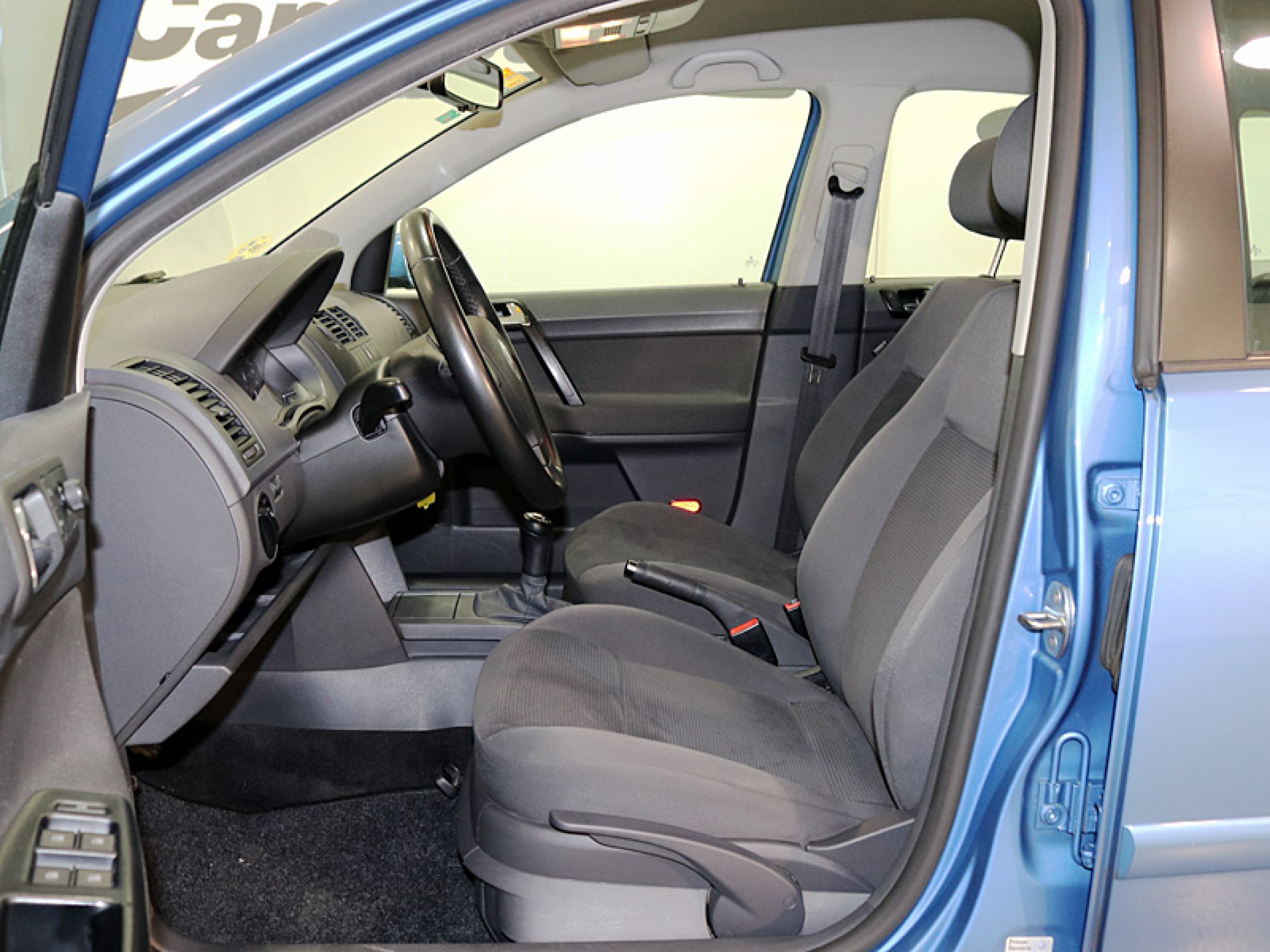 Foto Volkswagen Polo 11