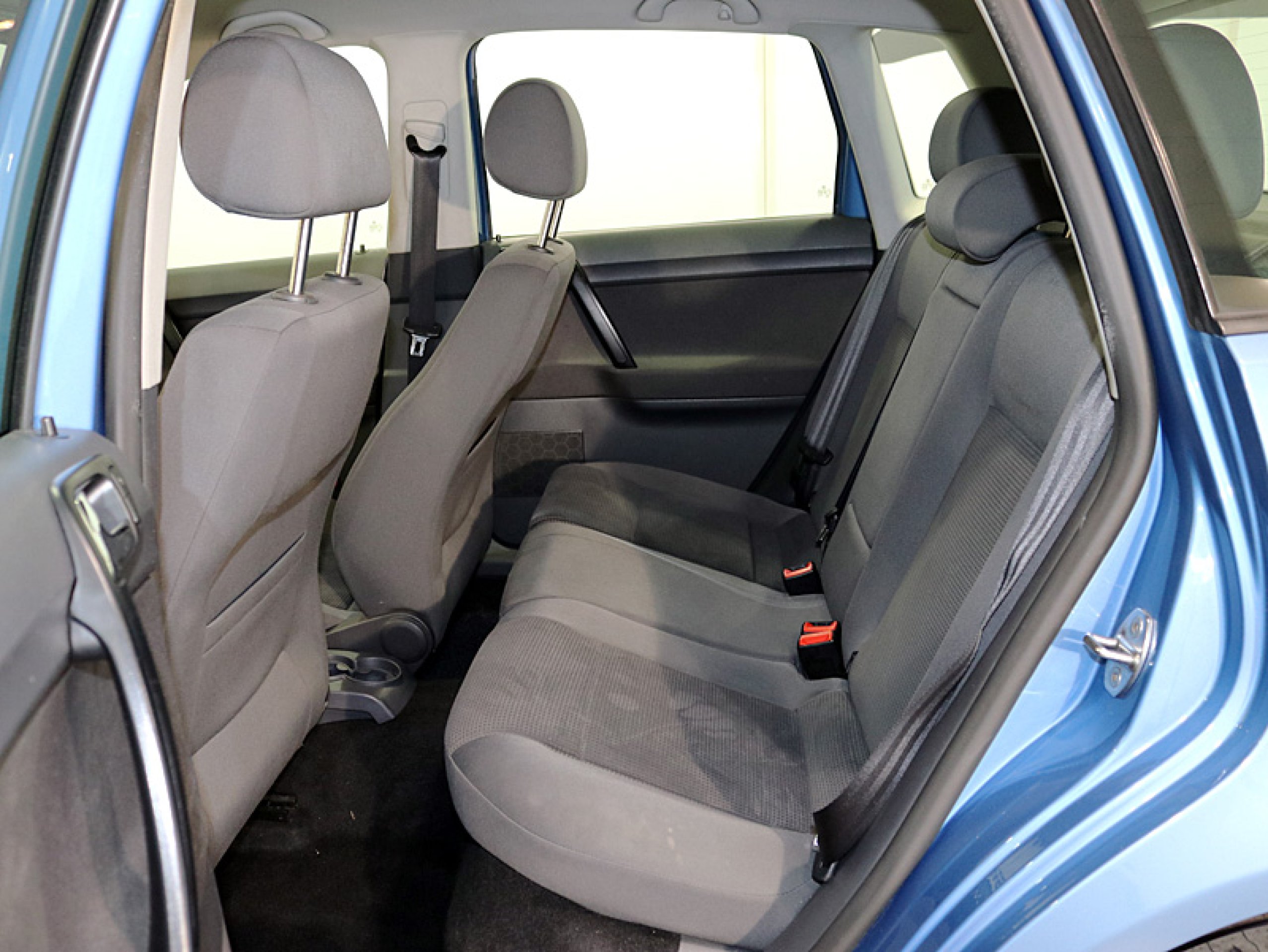 Foto Volkswagen Polo 12