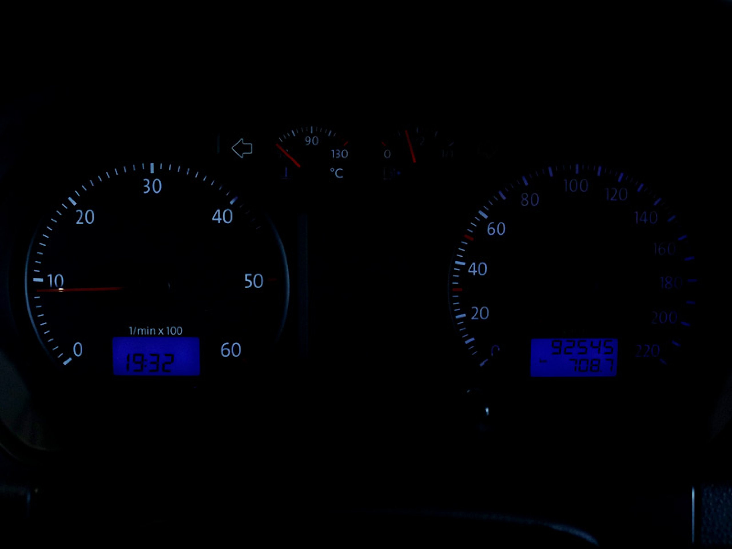 Foto Volkswagen Polo 13