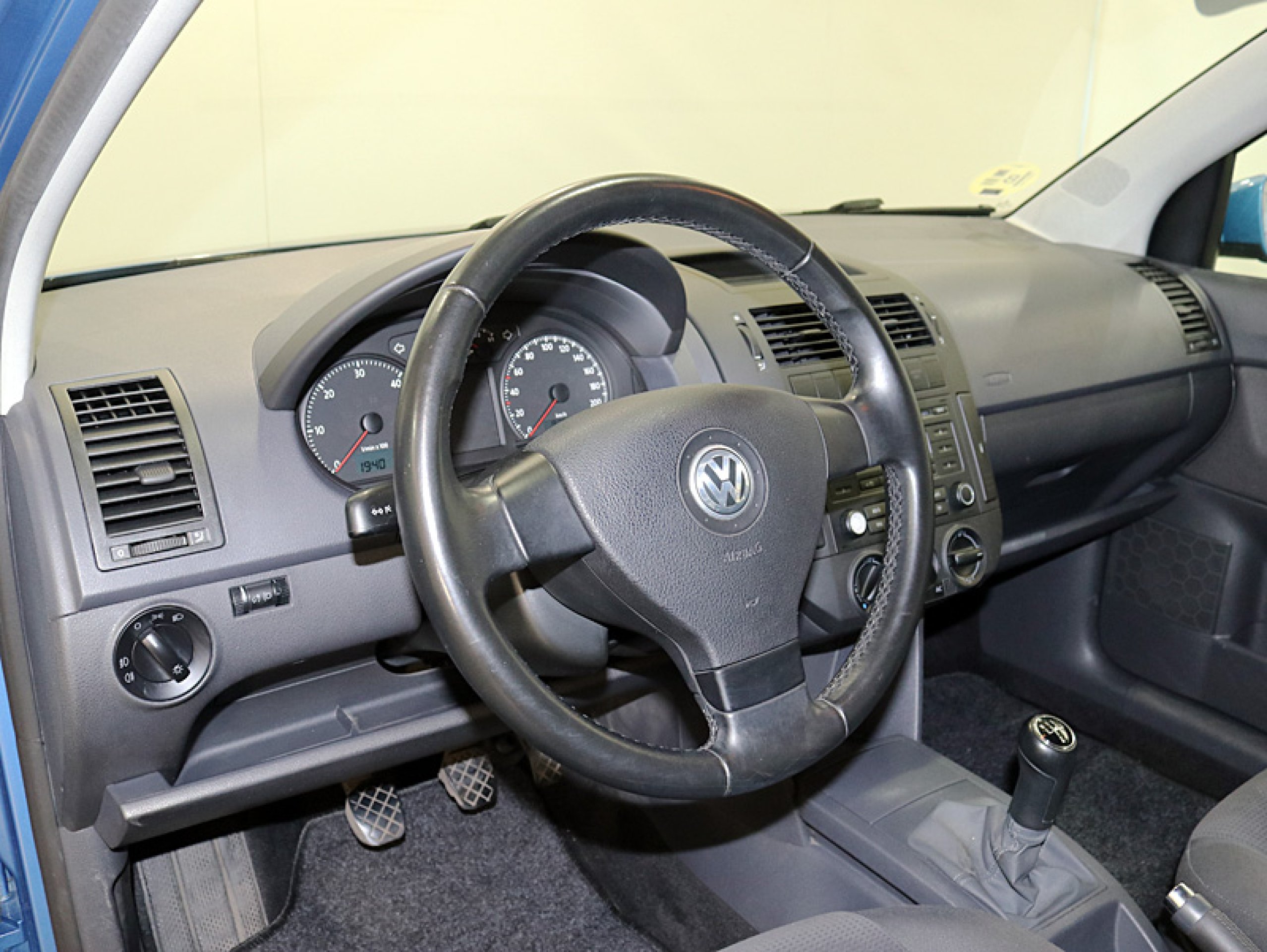 Foto Volkswagen Polo 14