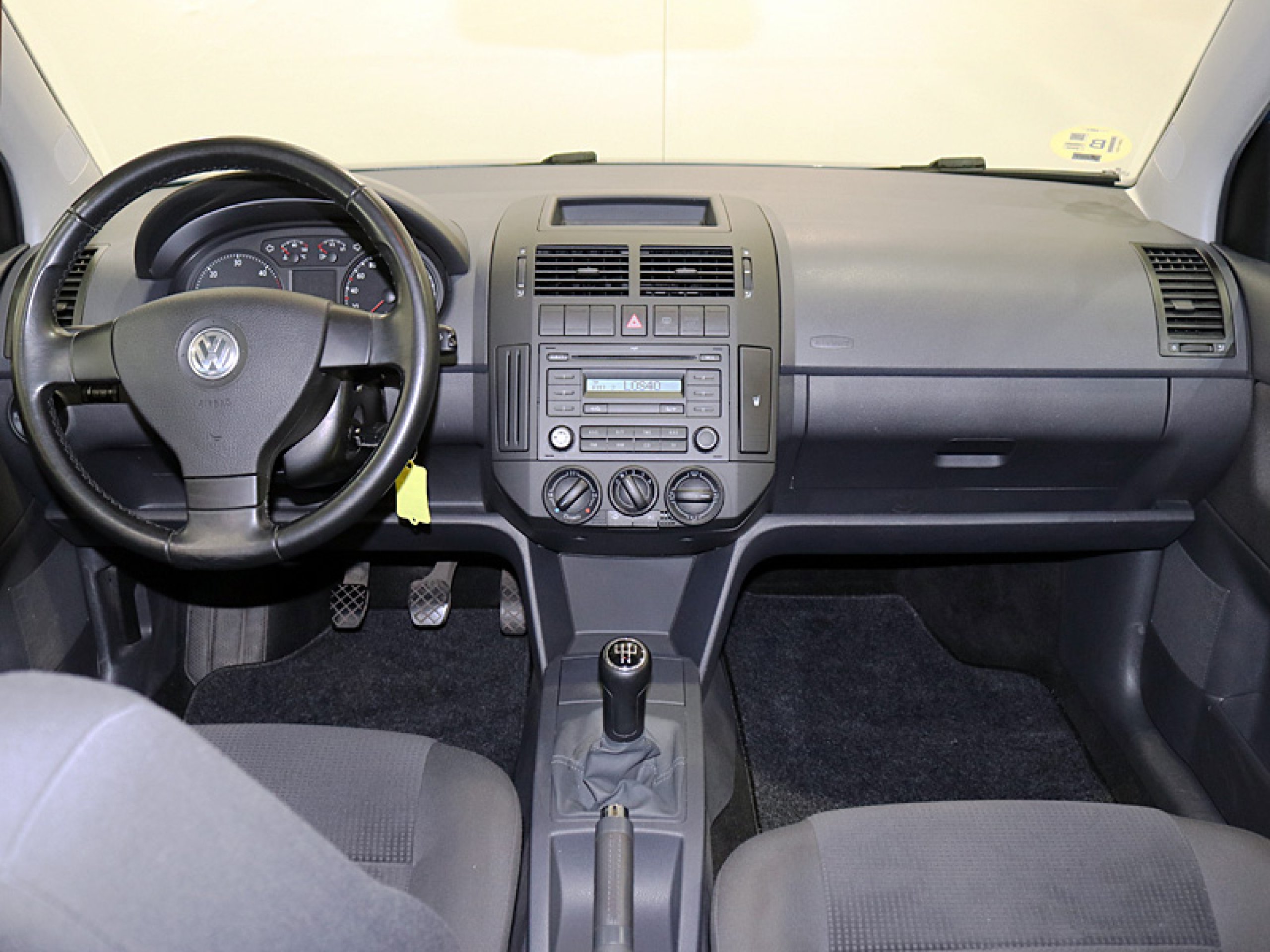 Foto Volkswagen Polo 15