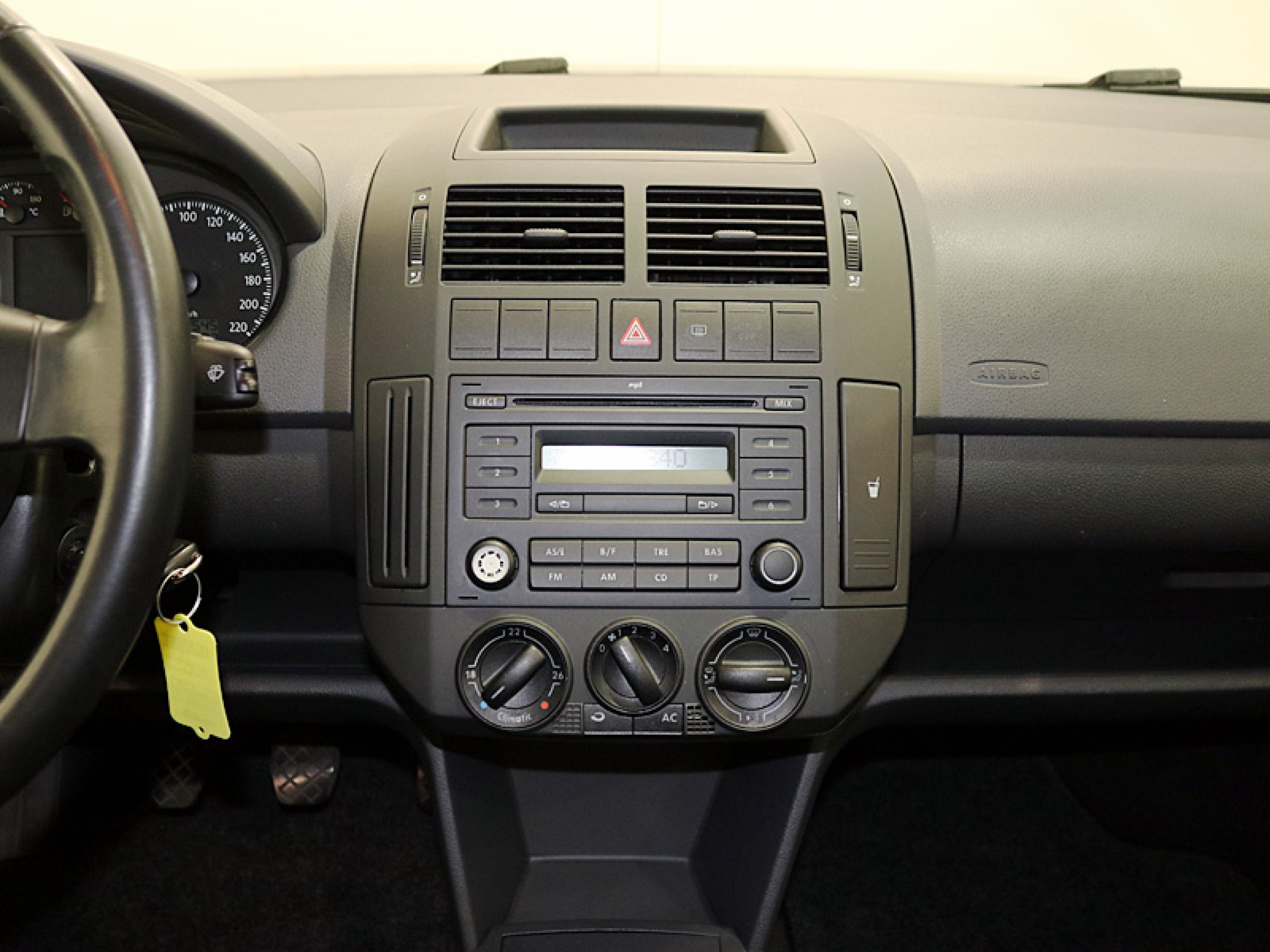 Foto Volkswagen Polo 17