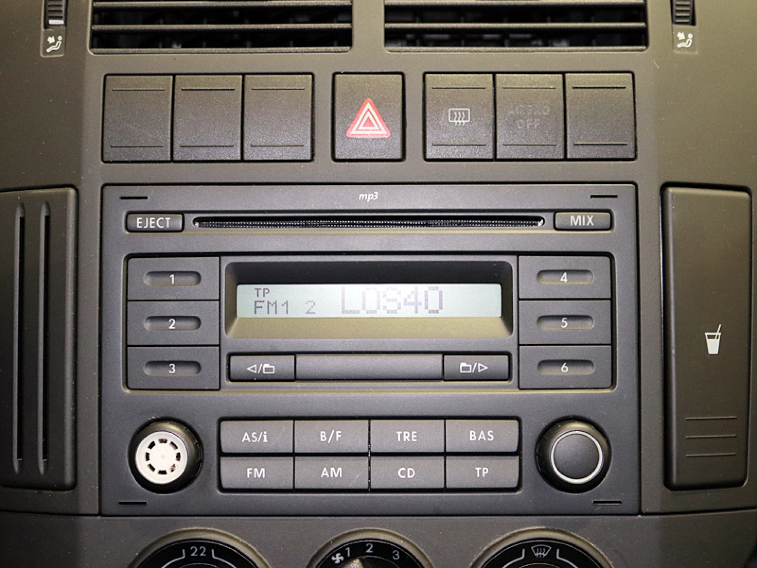 Foto Volkswagen Polo 18