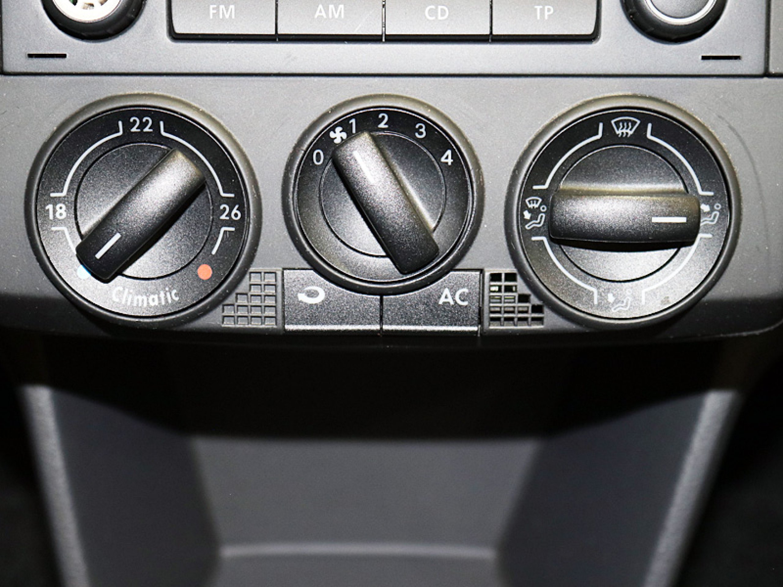 Foto Volkswagen Polo 19