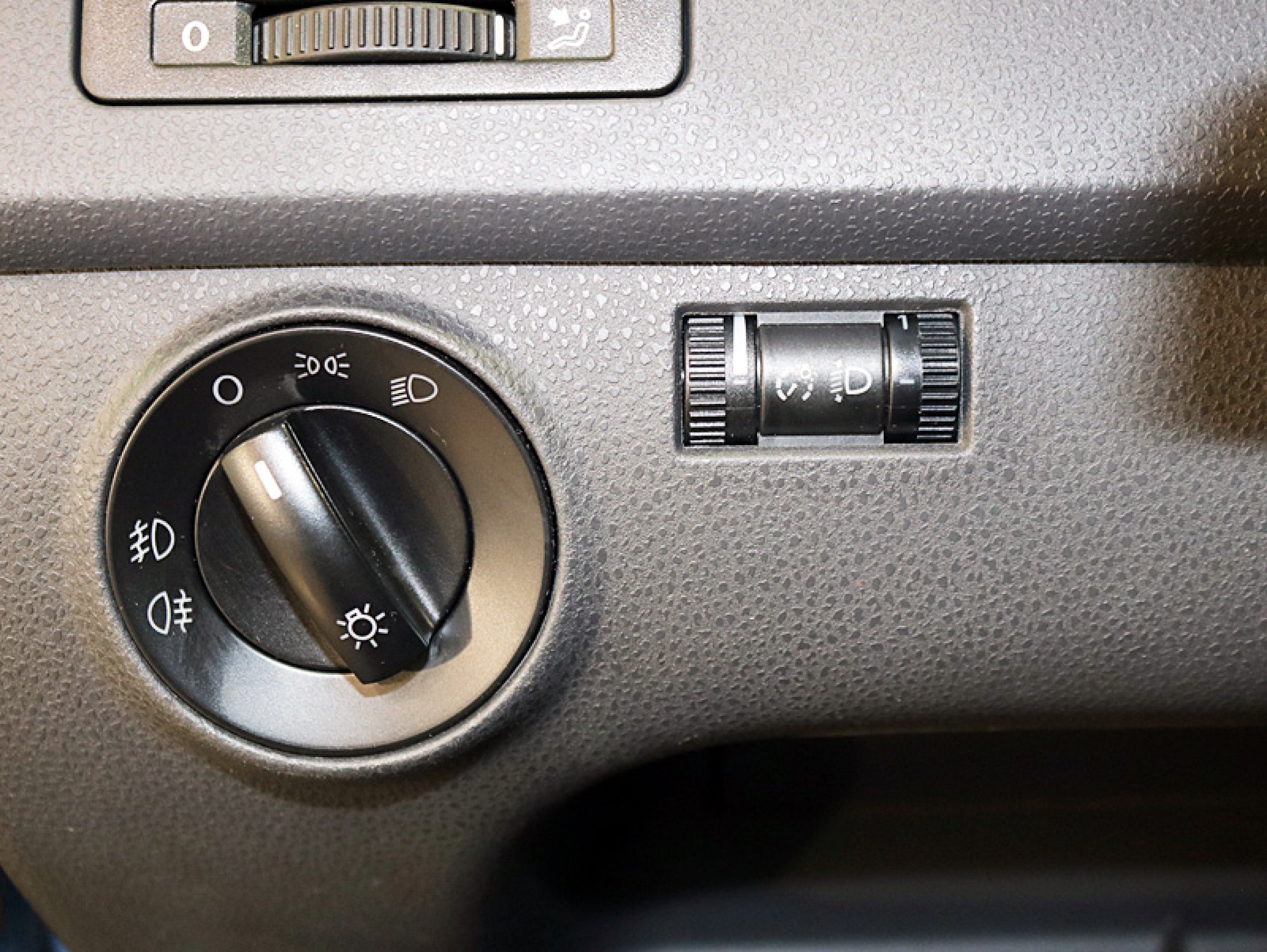 Foto Volkswagen Polo 23