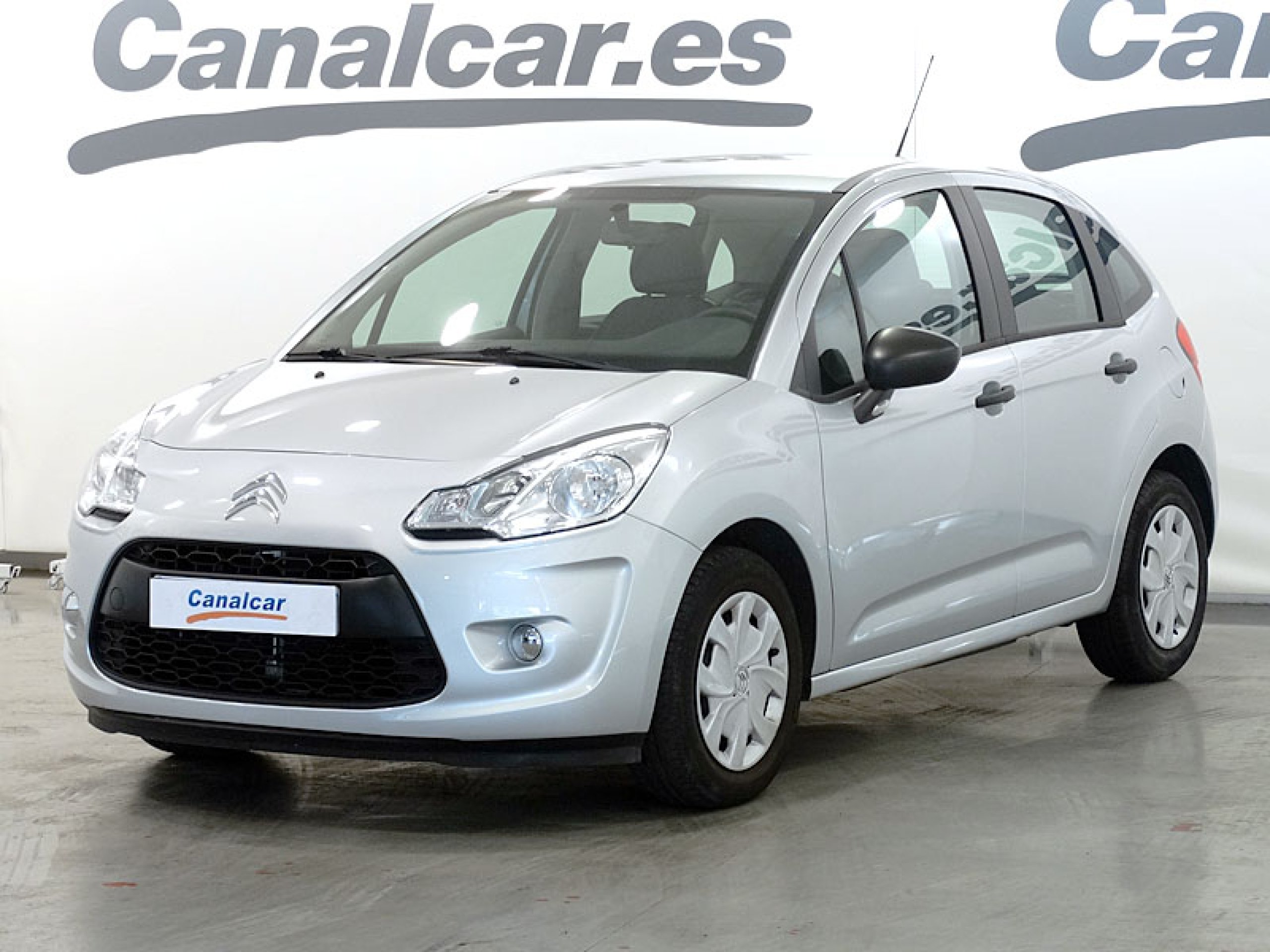 Foto Citroen C3 1
