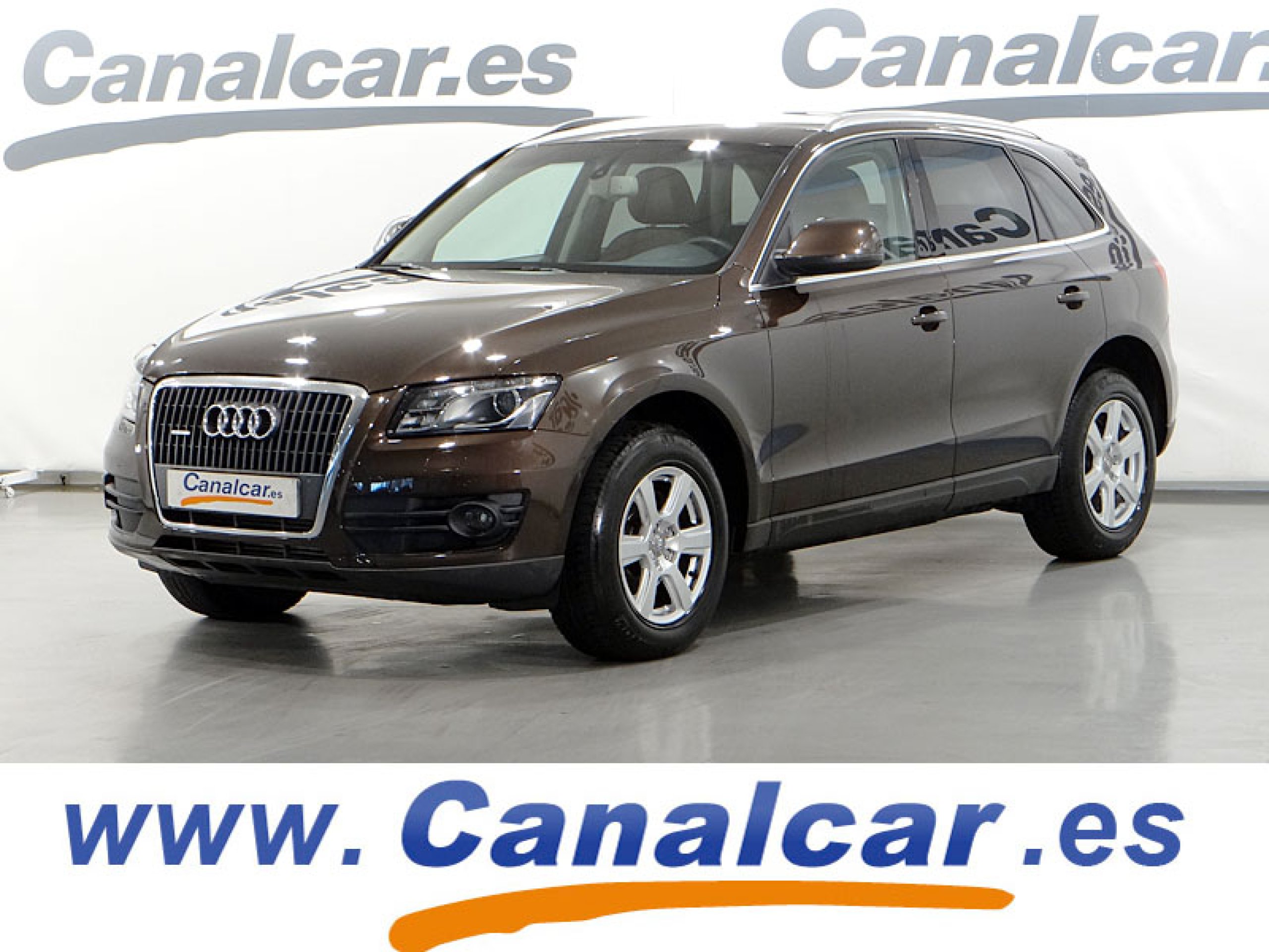 Foto Audi Q5 1