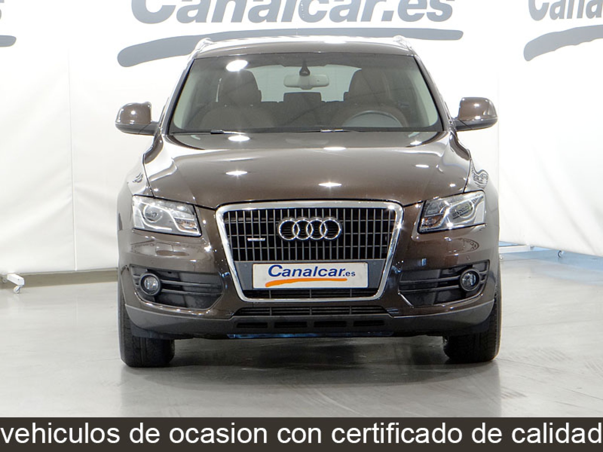Foto Audi Q5 2