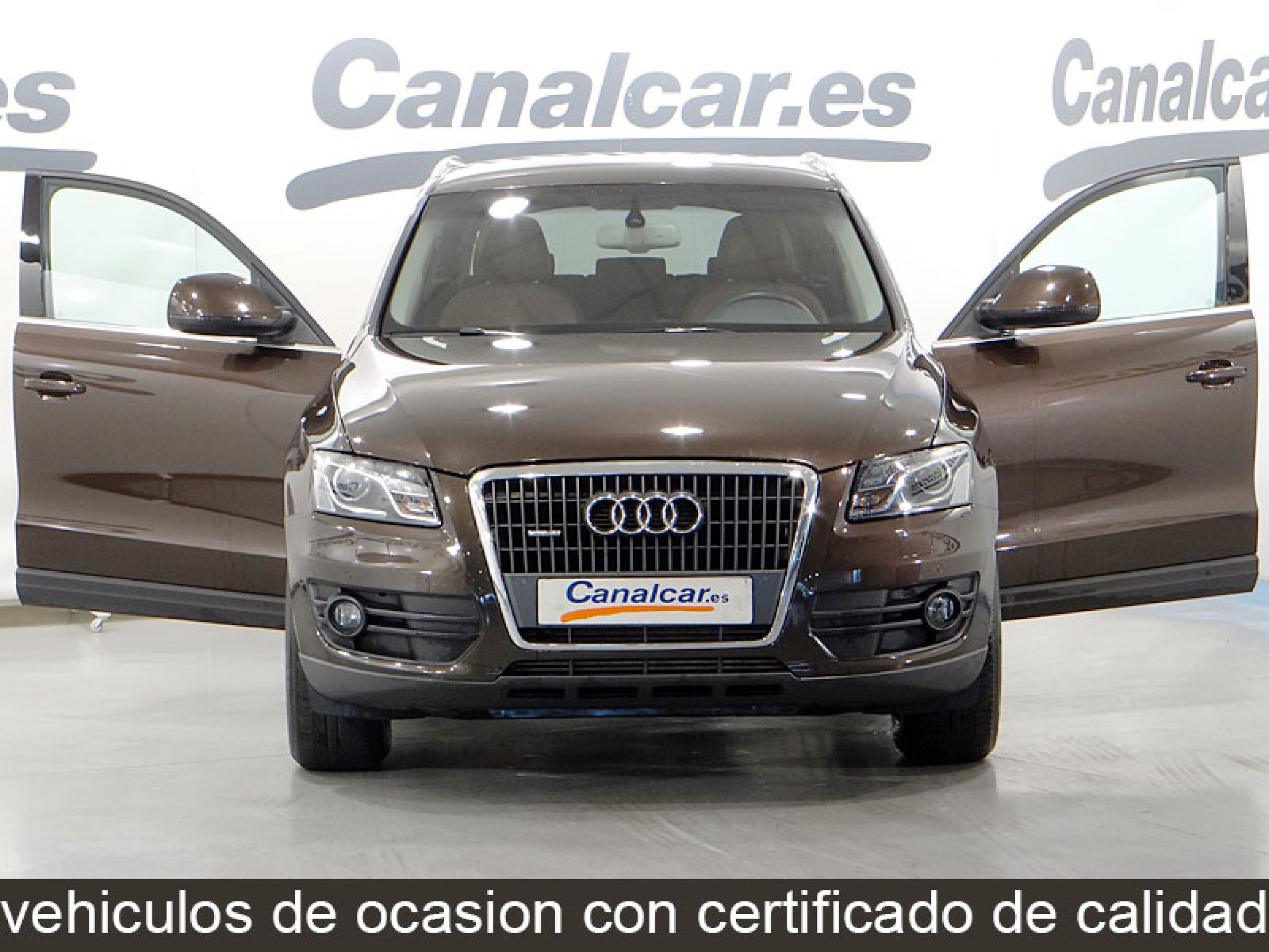 Foto Audi Q5 3