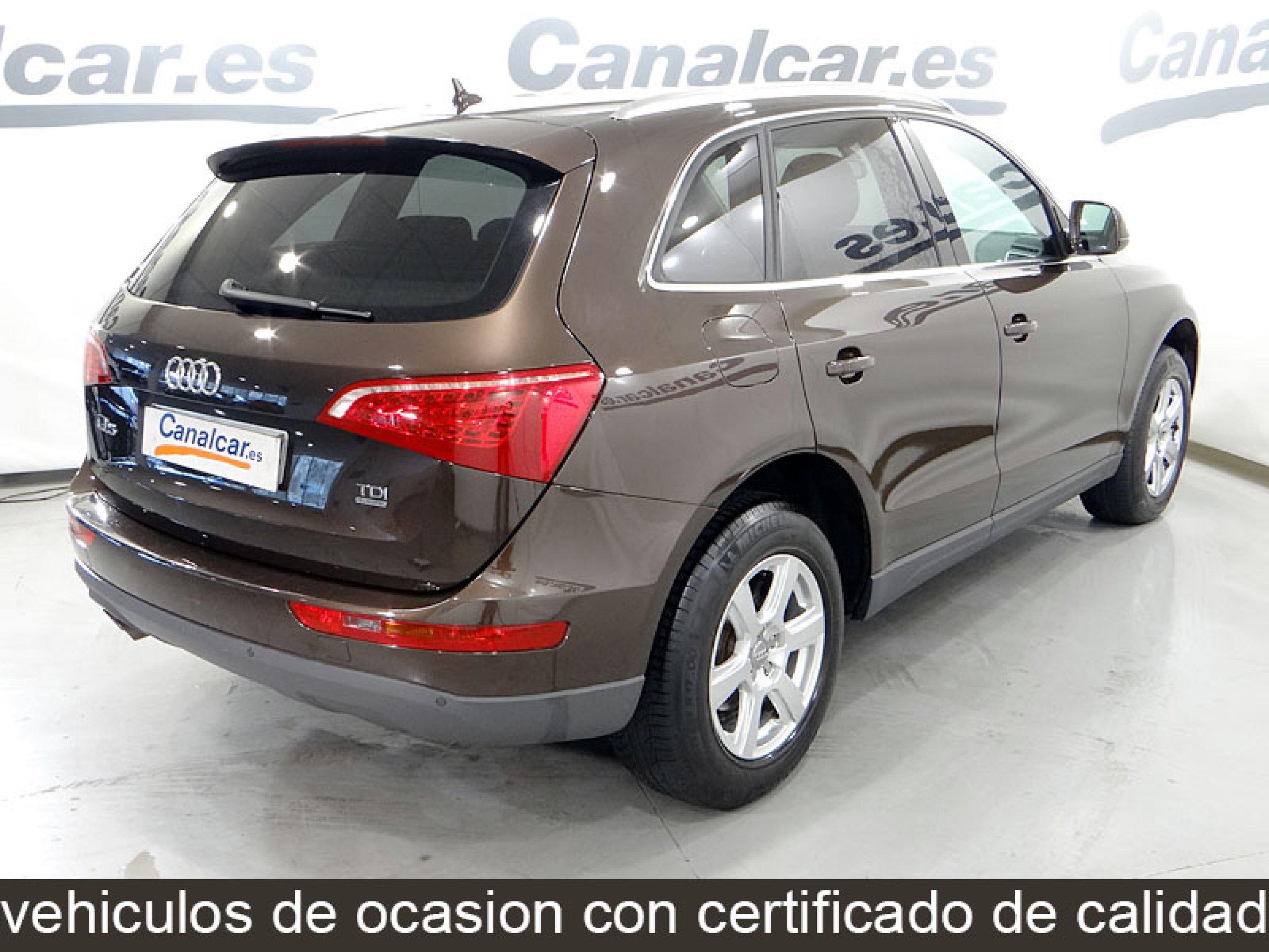 Foto Audi Q5 5
