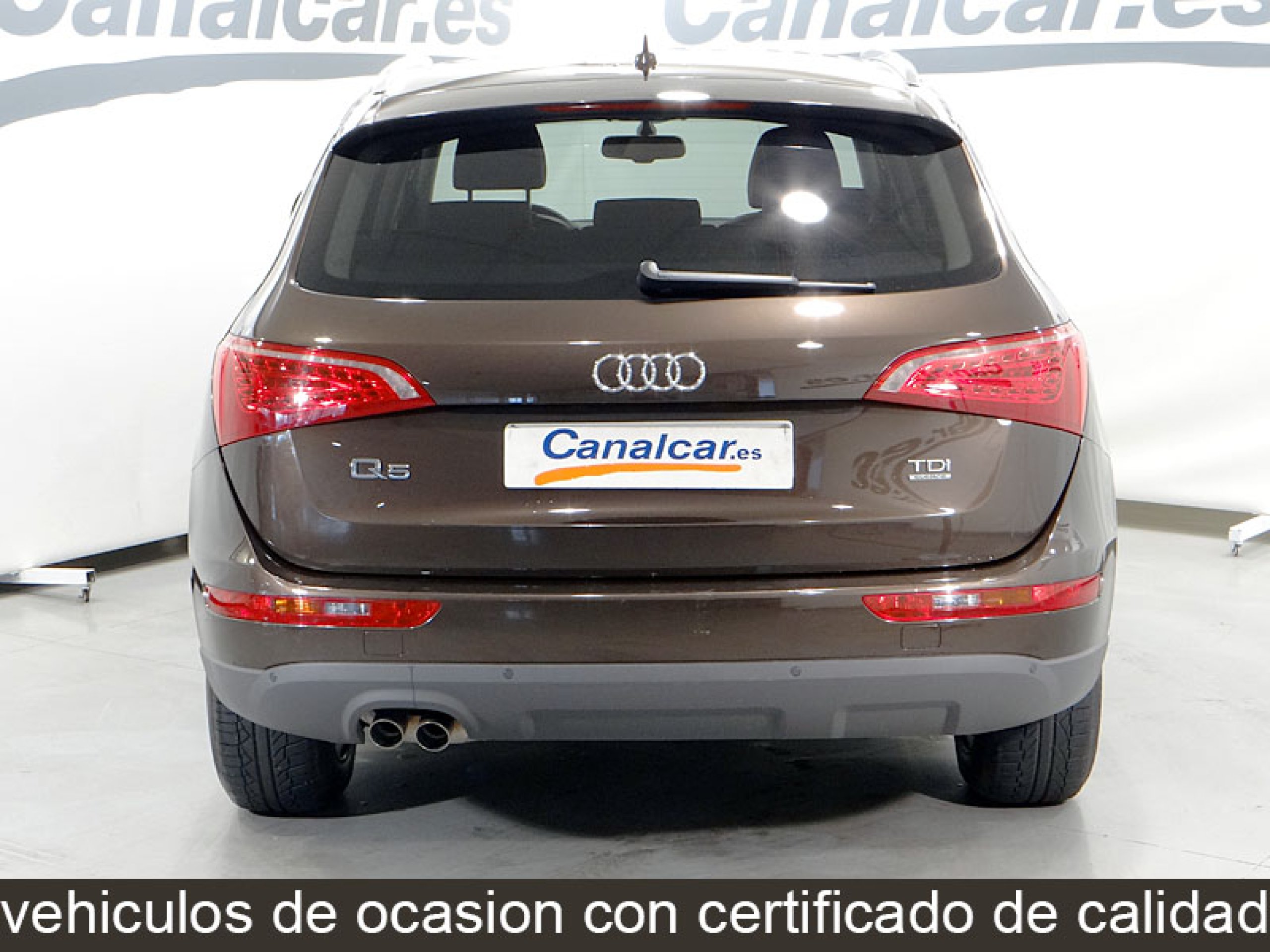 Foto Audi Q5 6