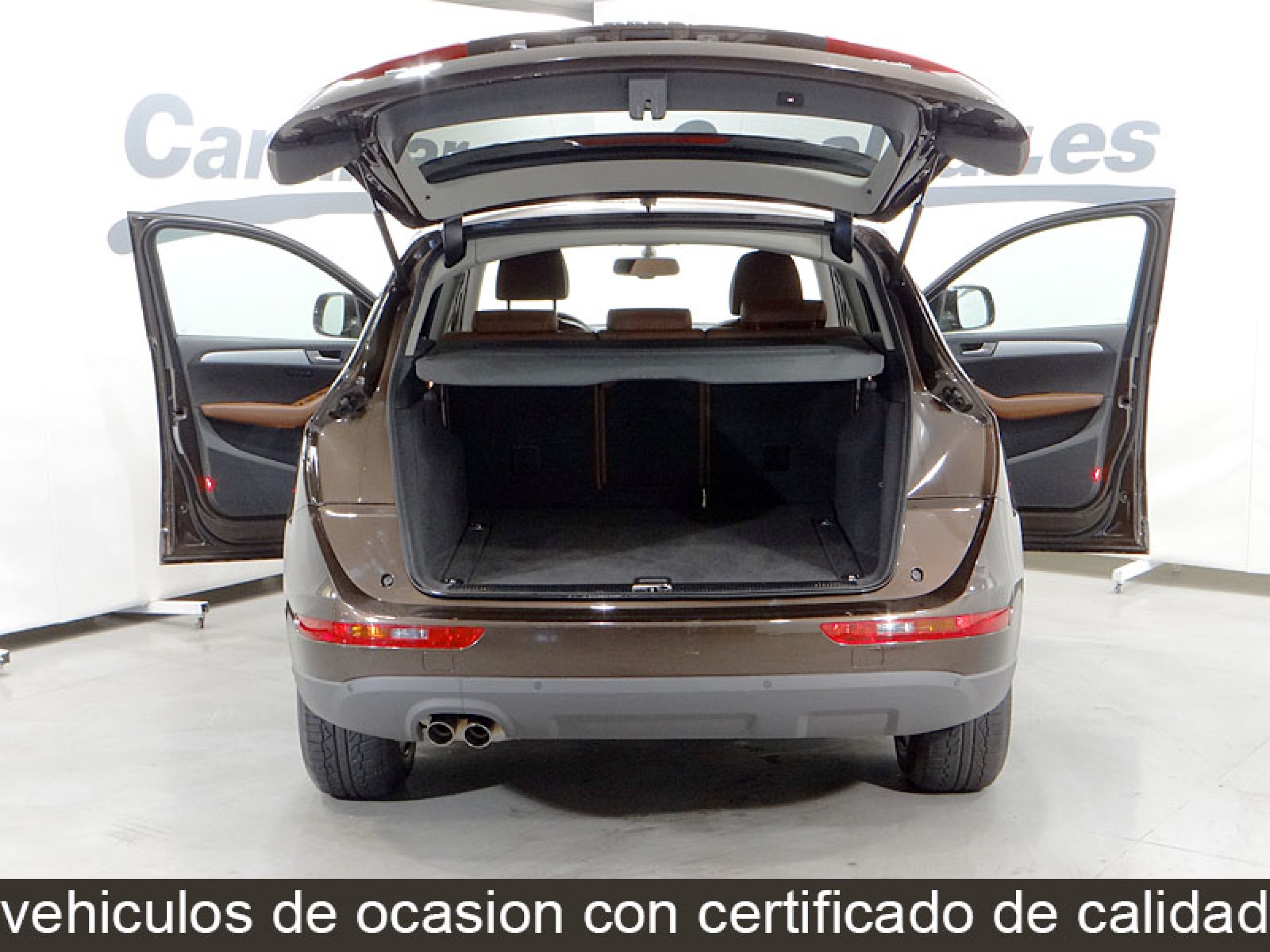 Foto Audi Q5 7