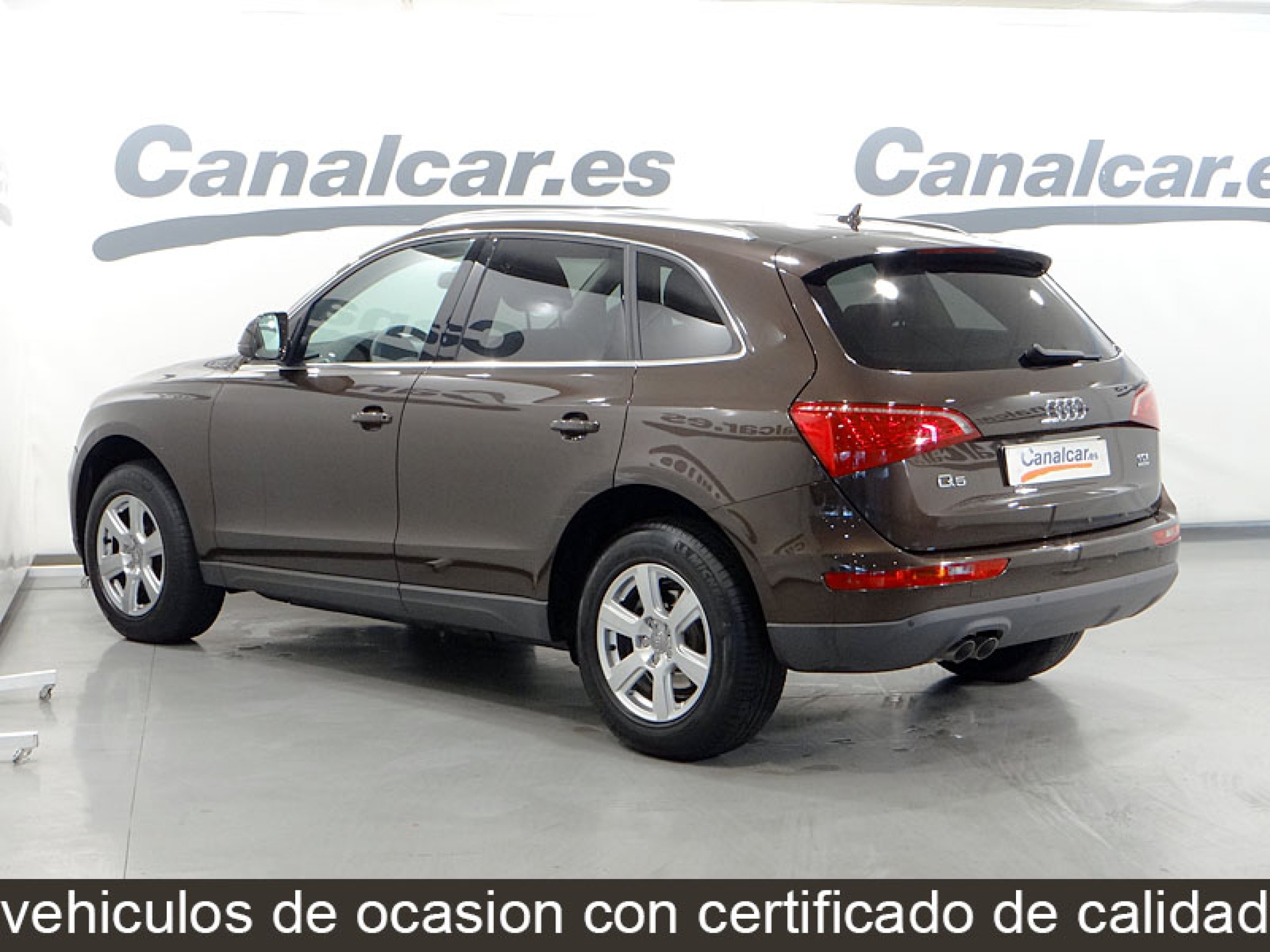 Foto Audi Q5 9