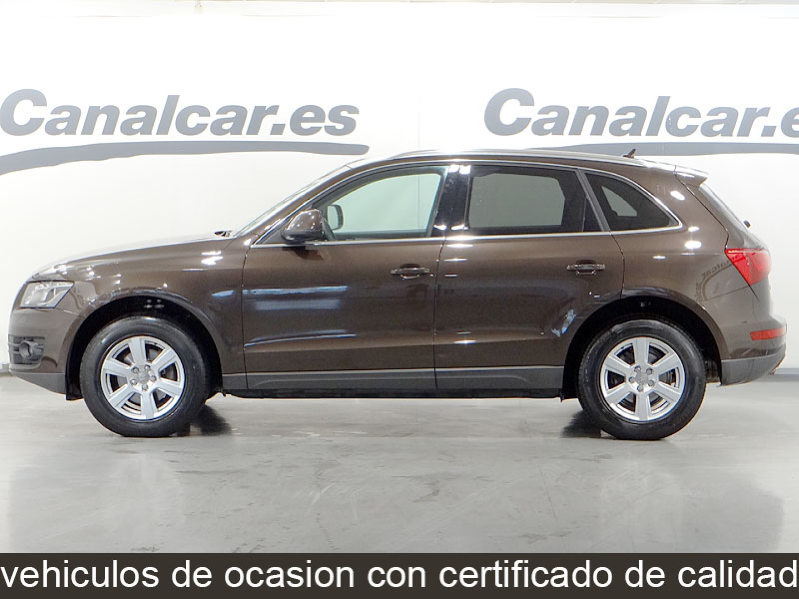 Foto Audi Q5 10