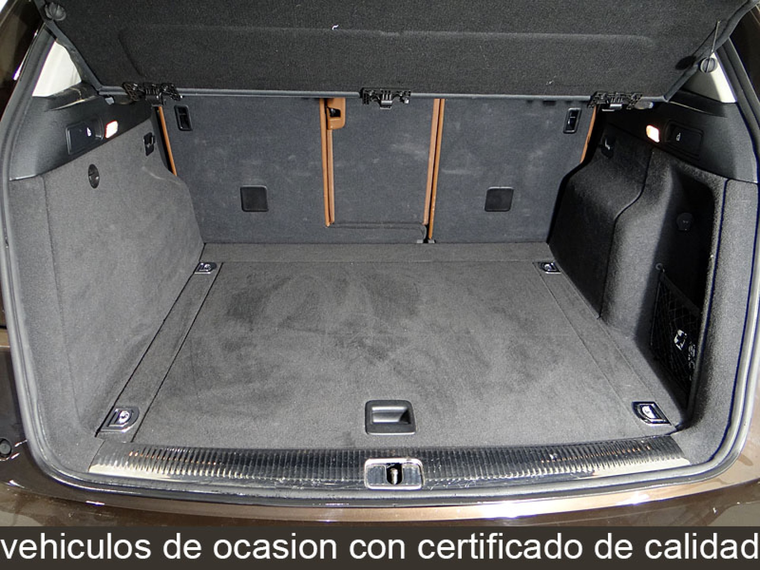 Foto Audi Q5 12
