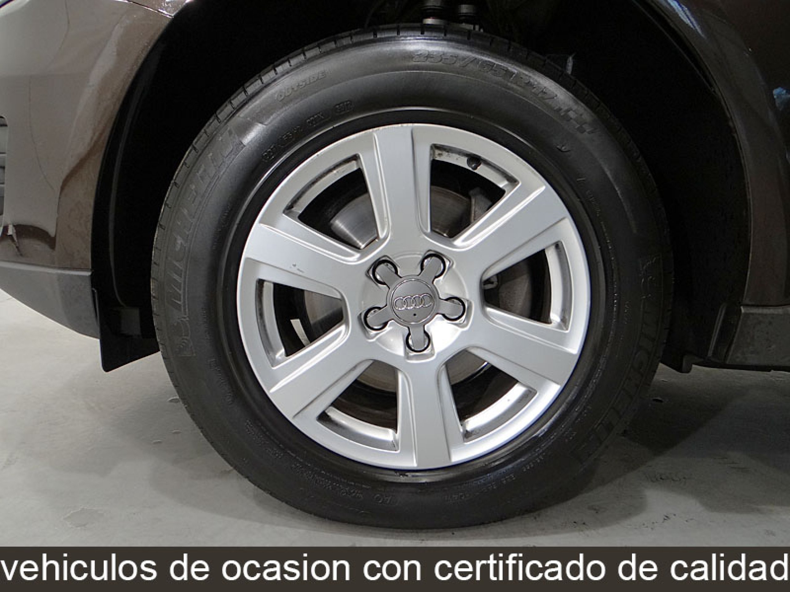 Foto Audi Q5 13