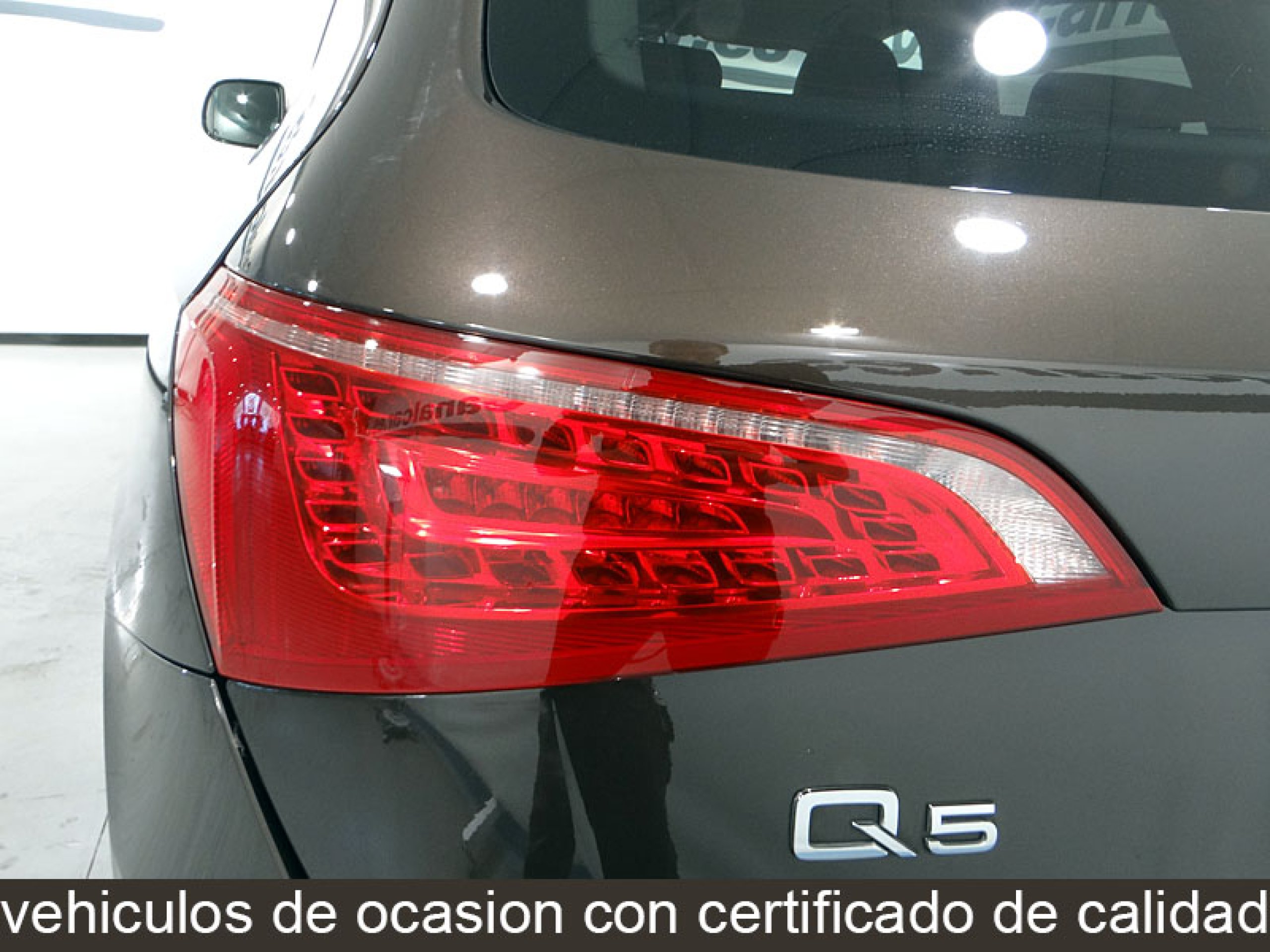 Foto Audi Q5 15