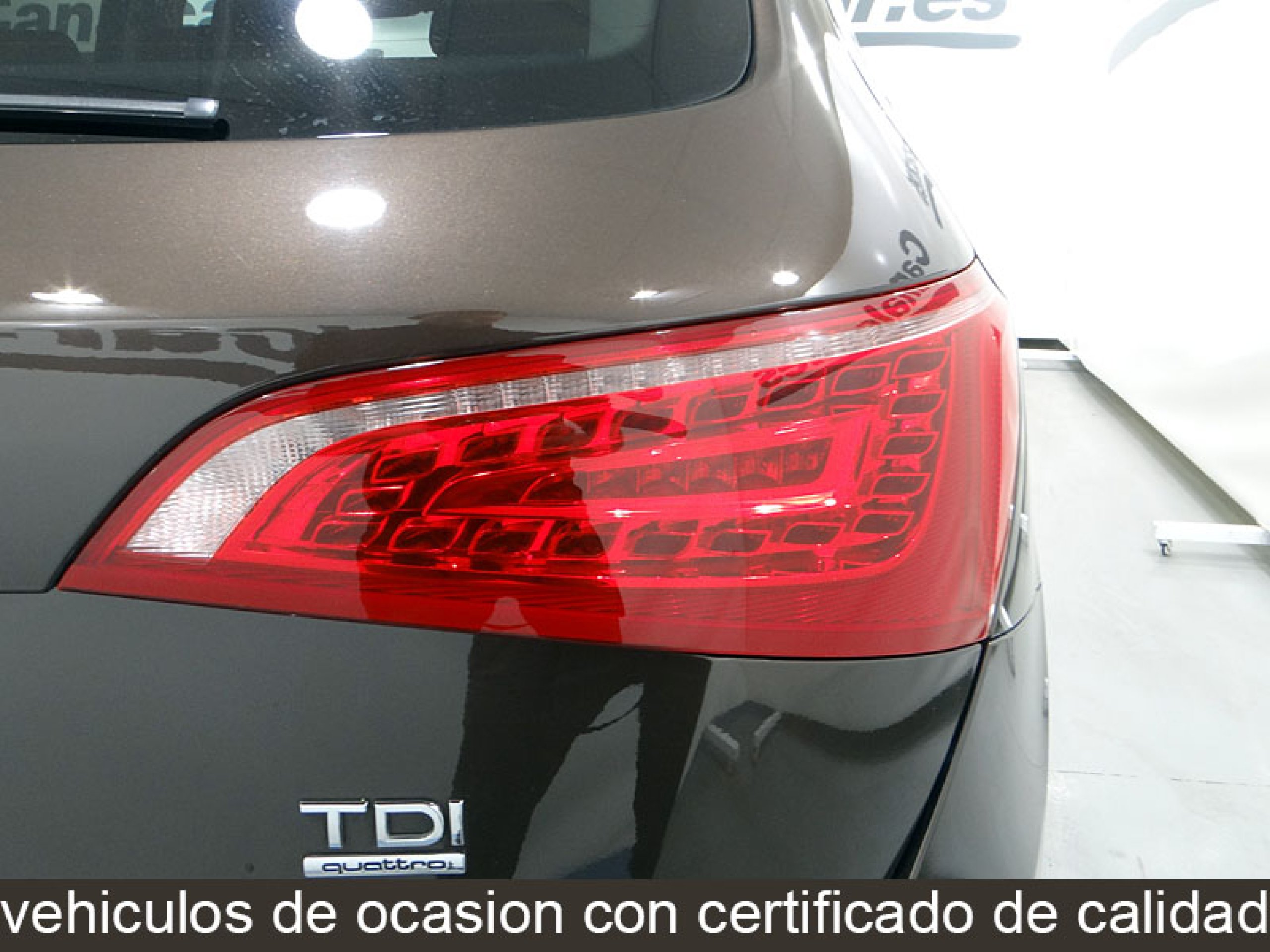 Foto Audi Q5 16