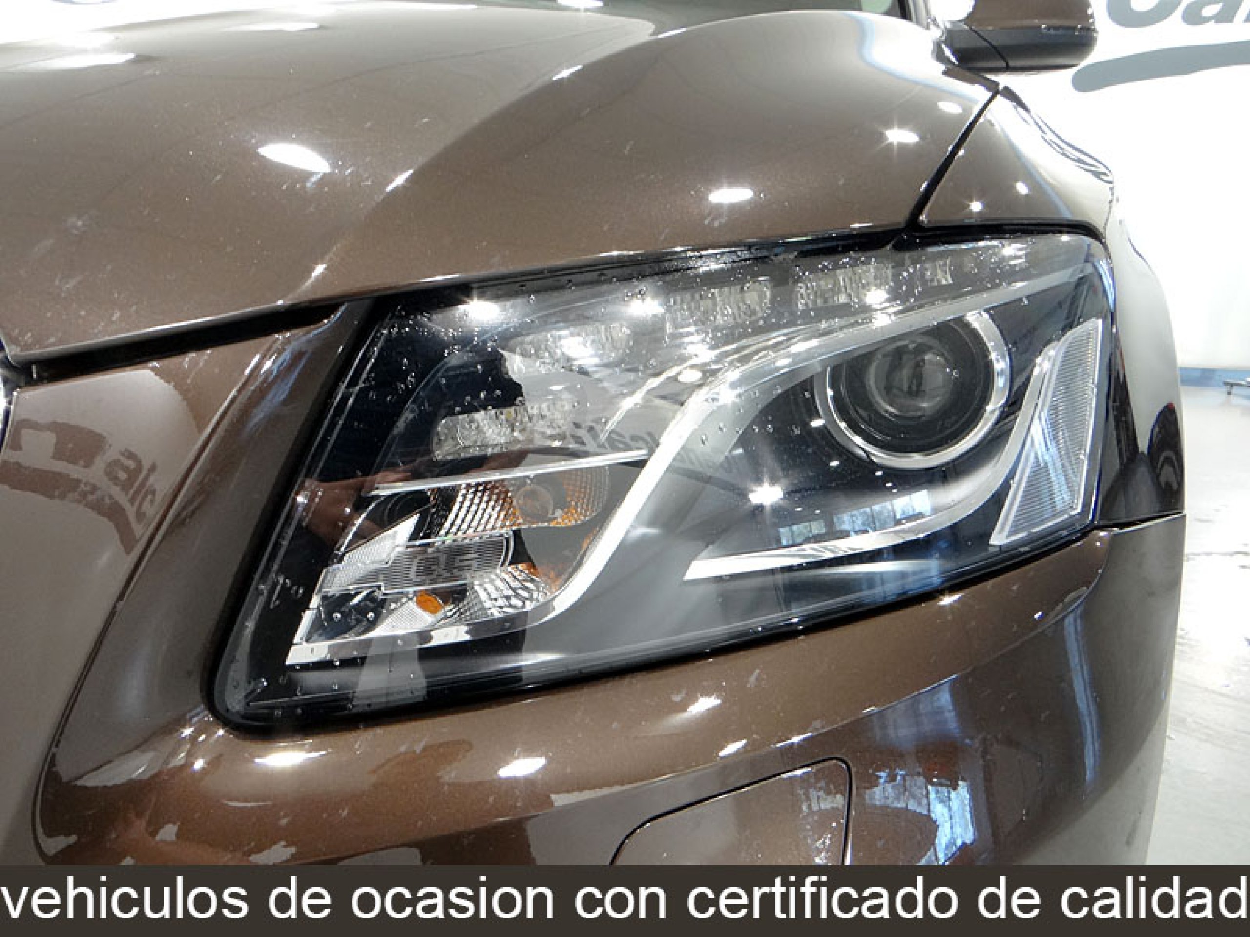 Foto Audi Q5 18