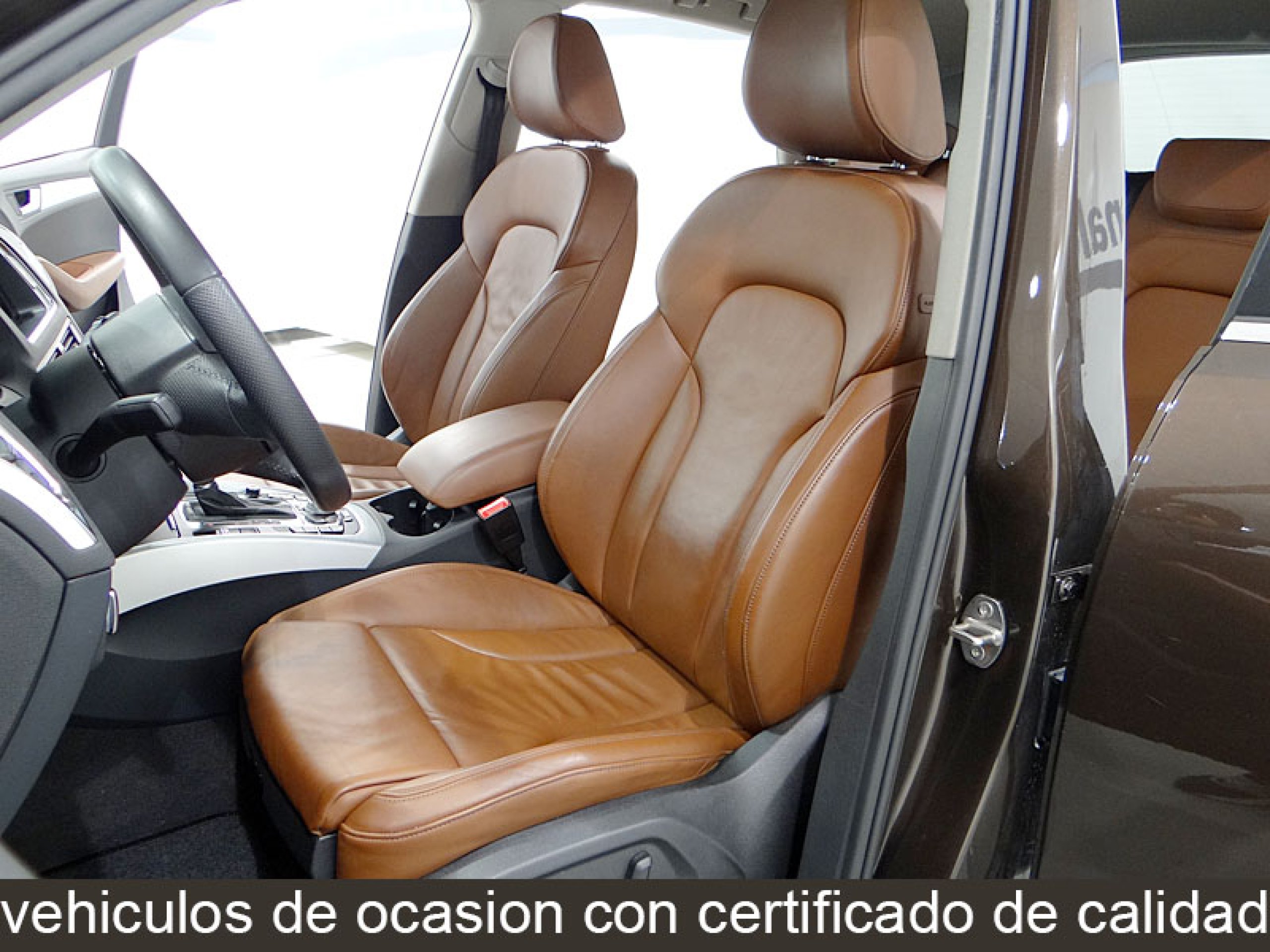Foto Audi Q5 20