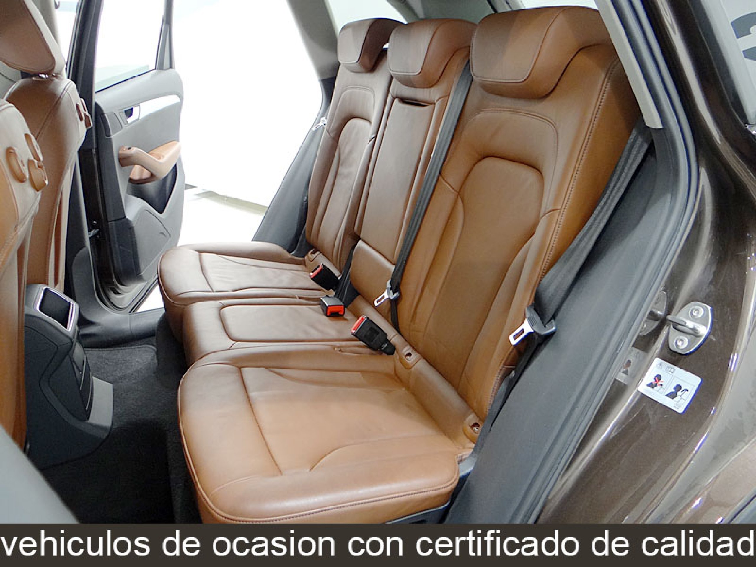 Foto Audi Q5 21