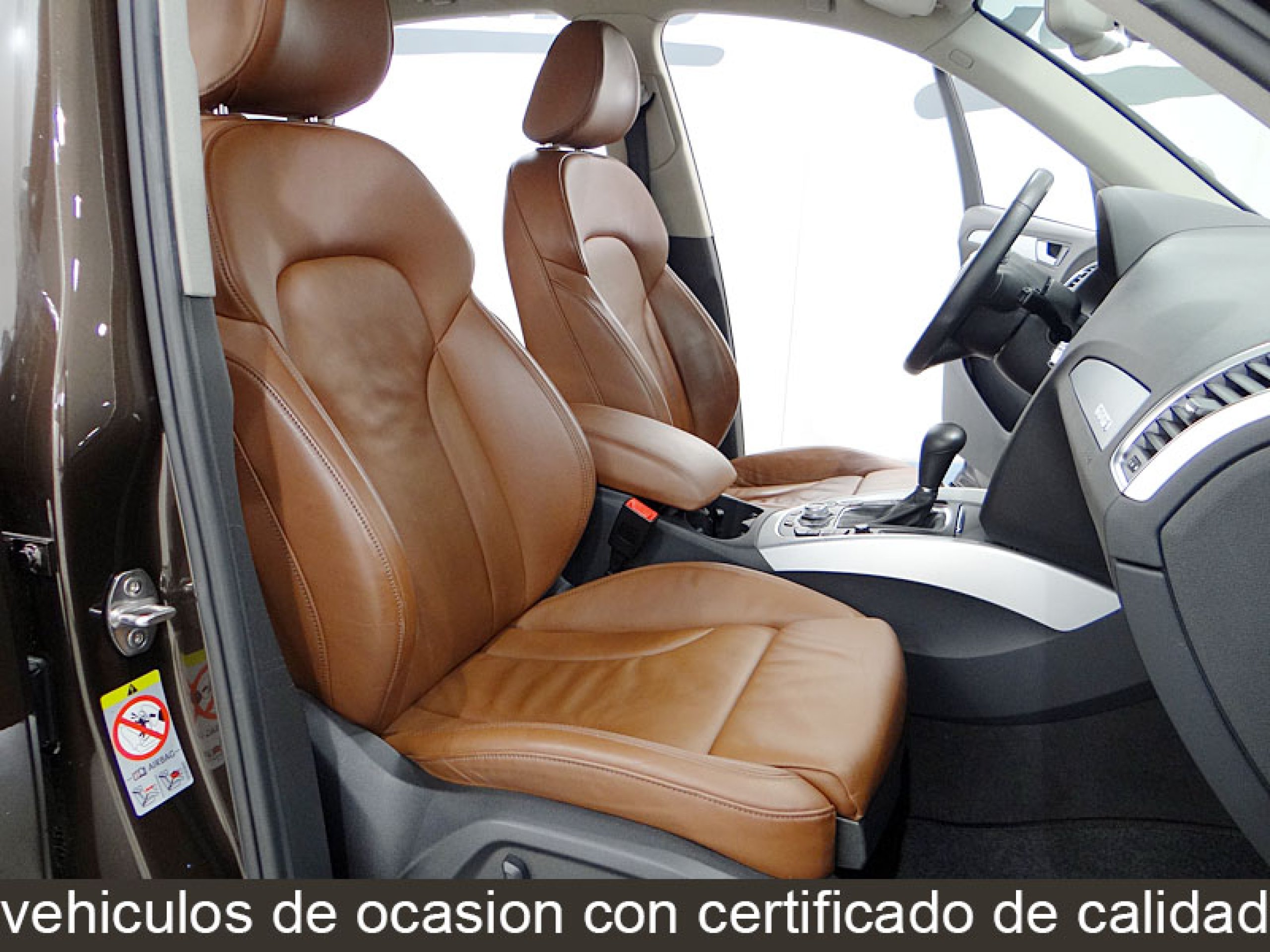 Foto Audi Q5 22