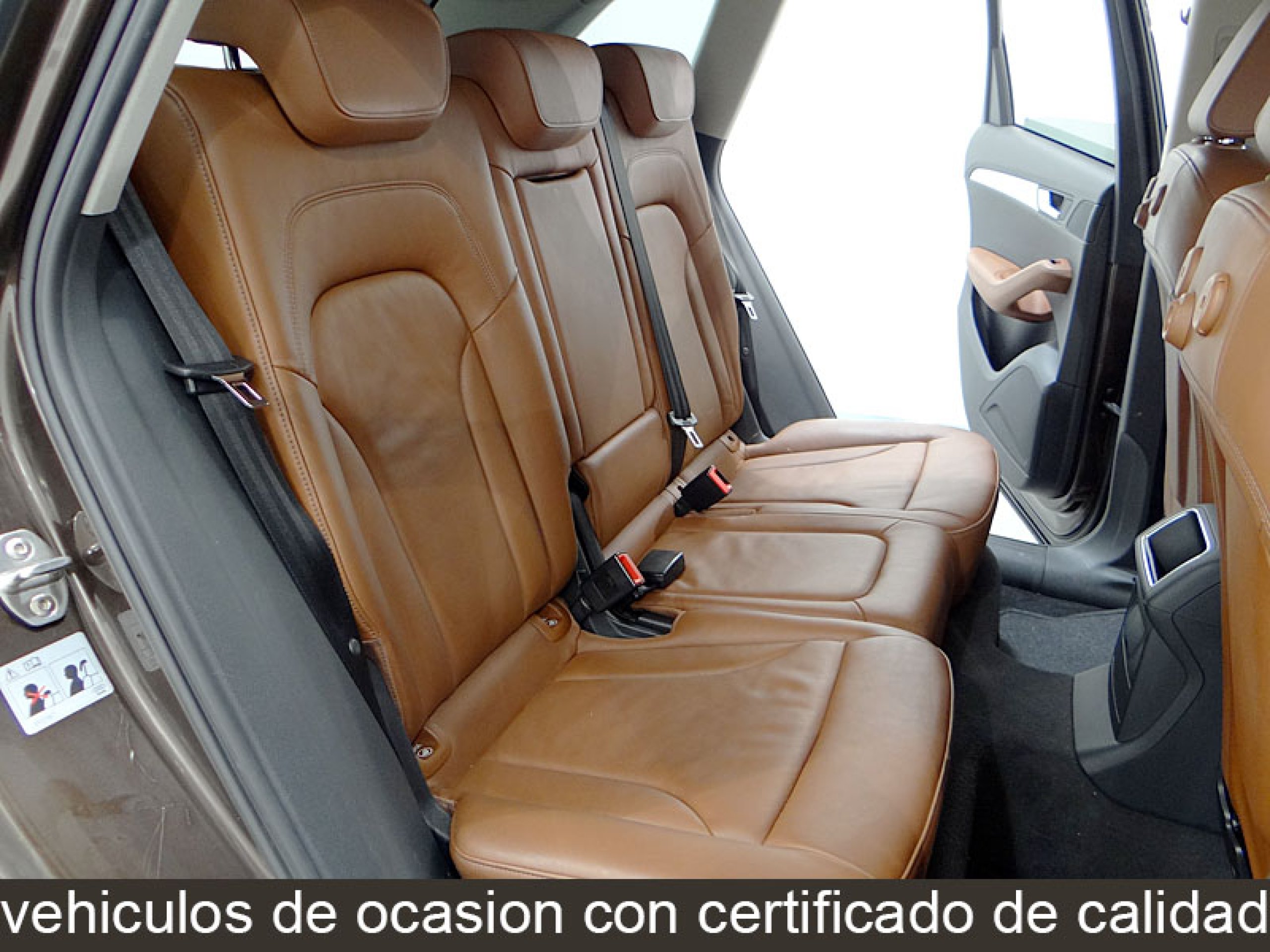 Foto Audi Q5 23