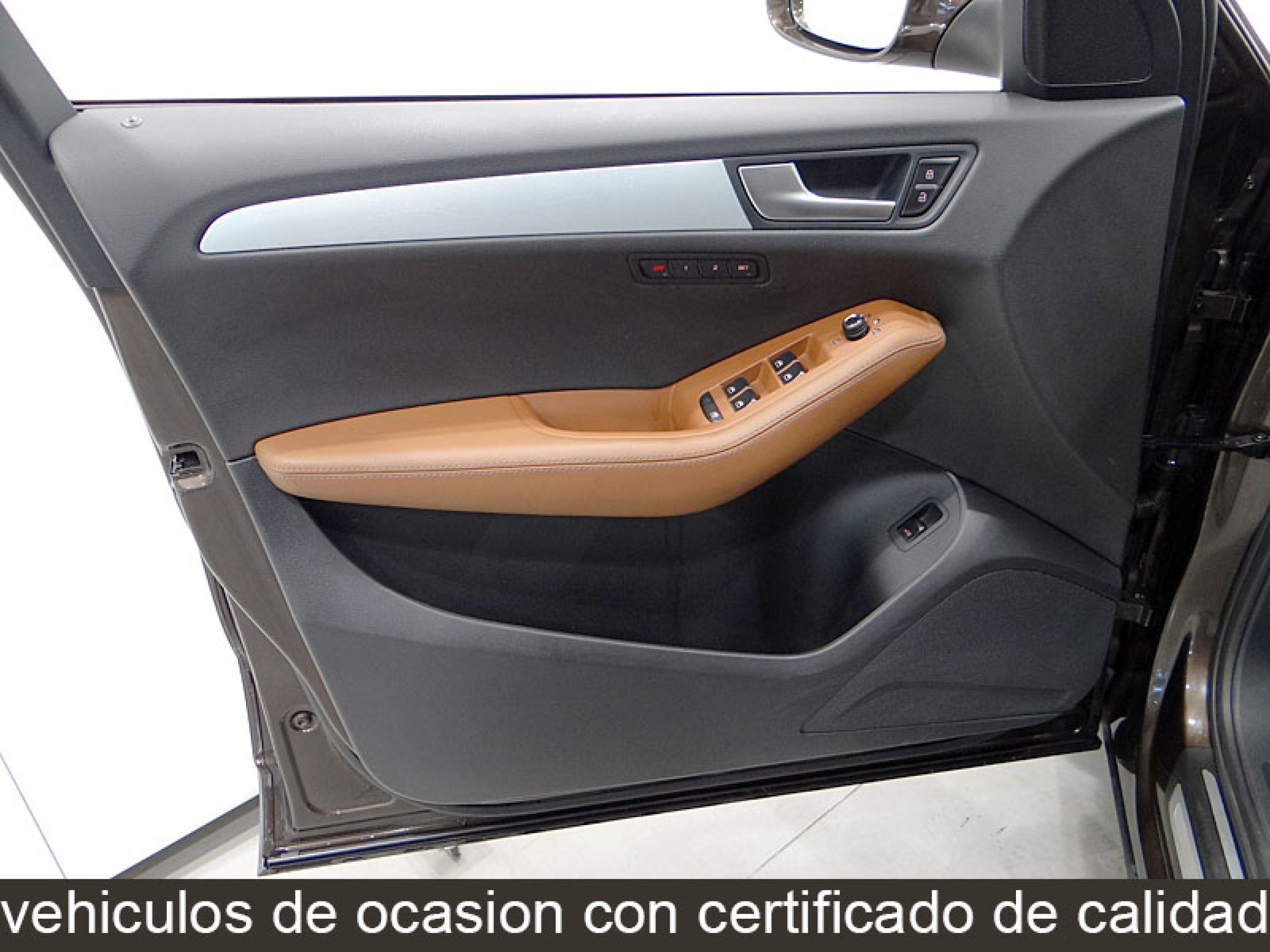 Foto Audi Q5 24