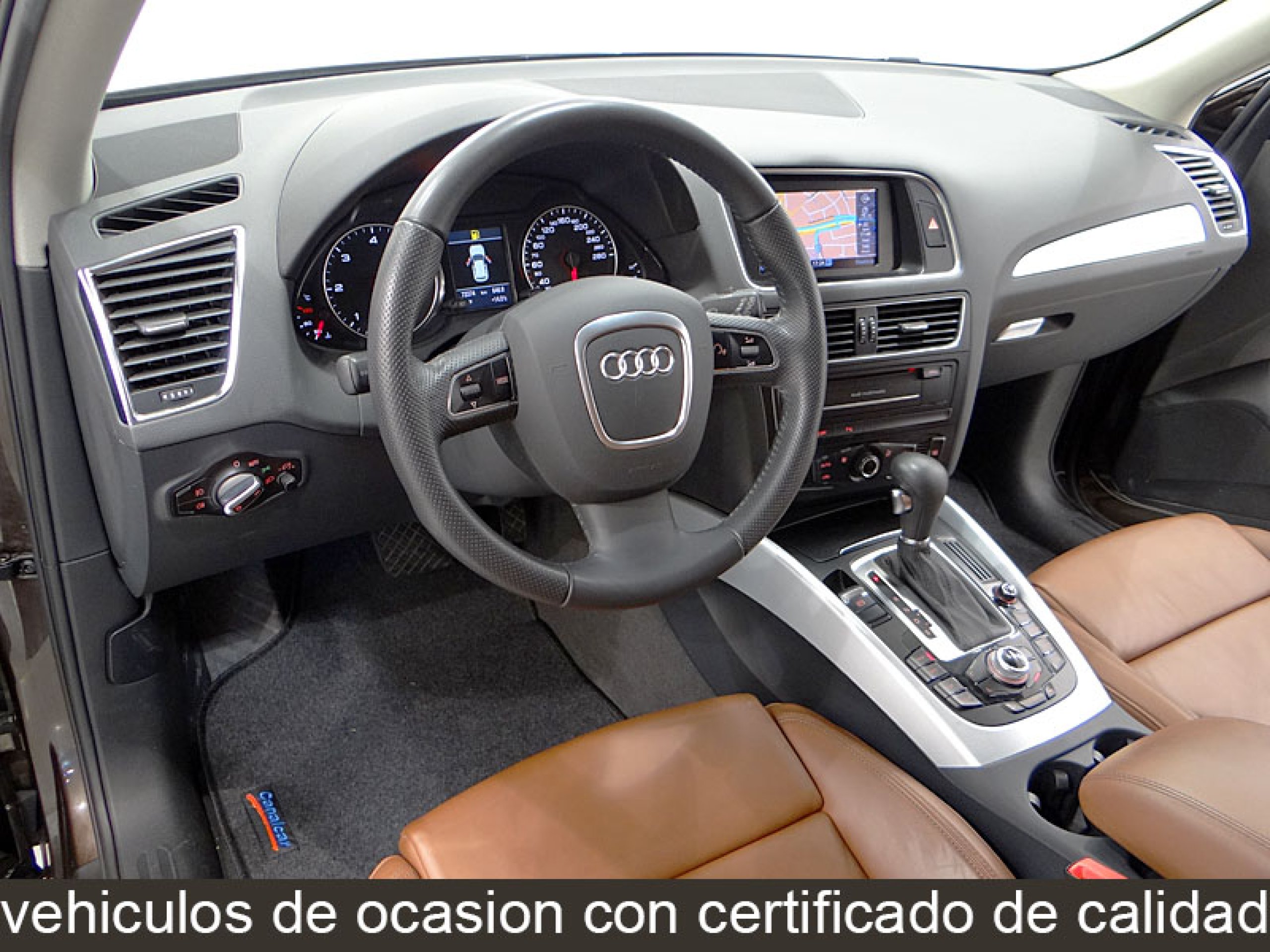 Foto Audi Q5 25
