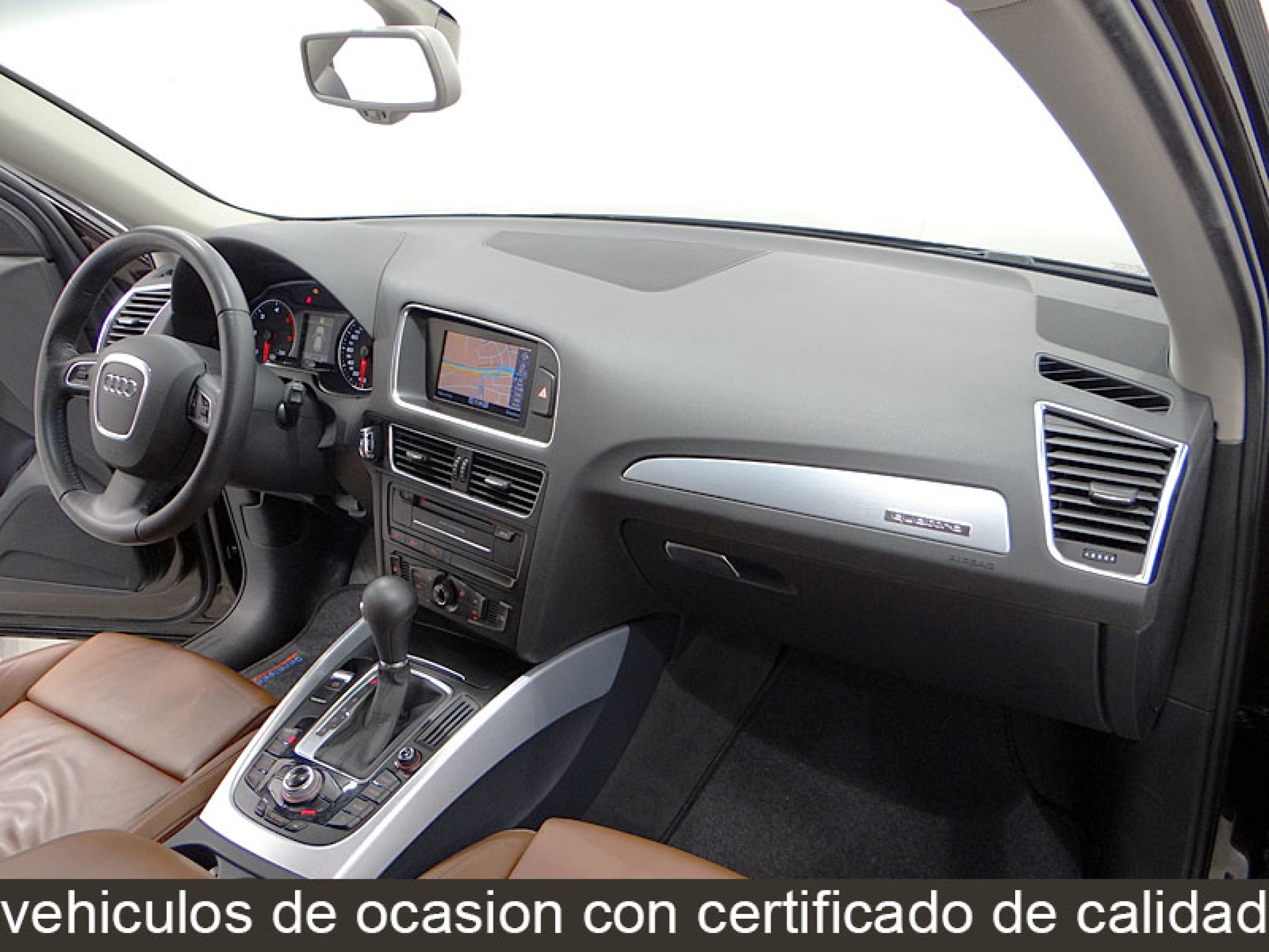 Foto Audi Q5 26