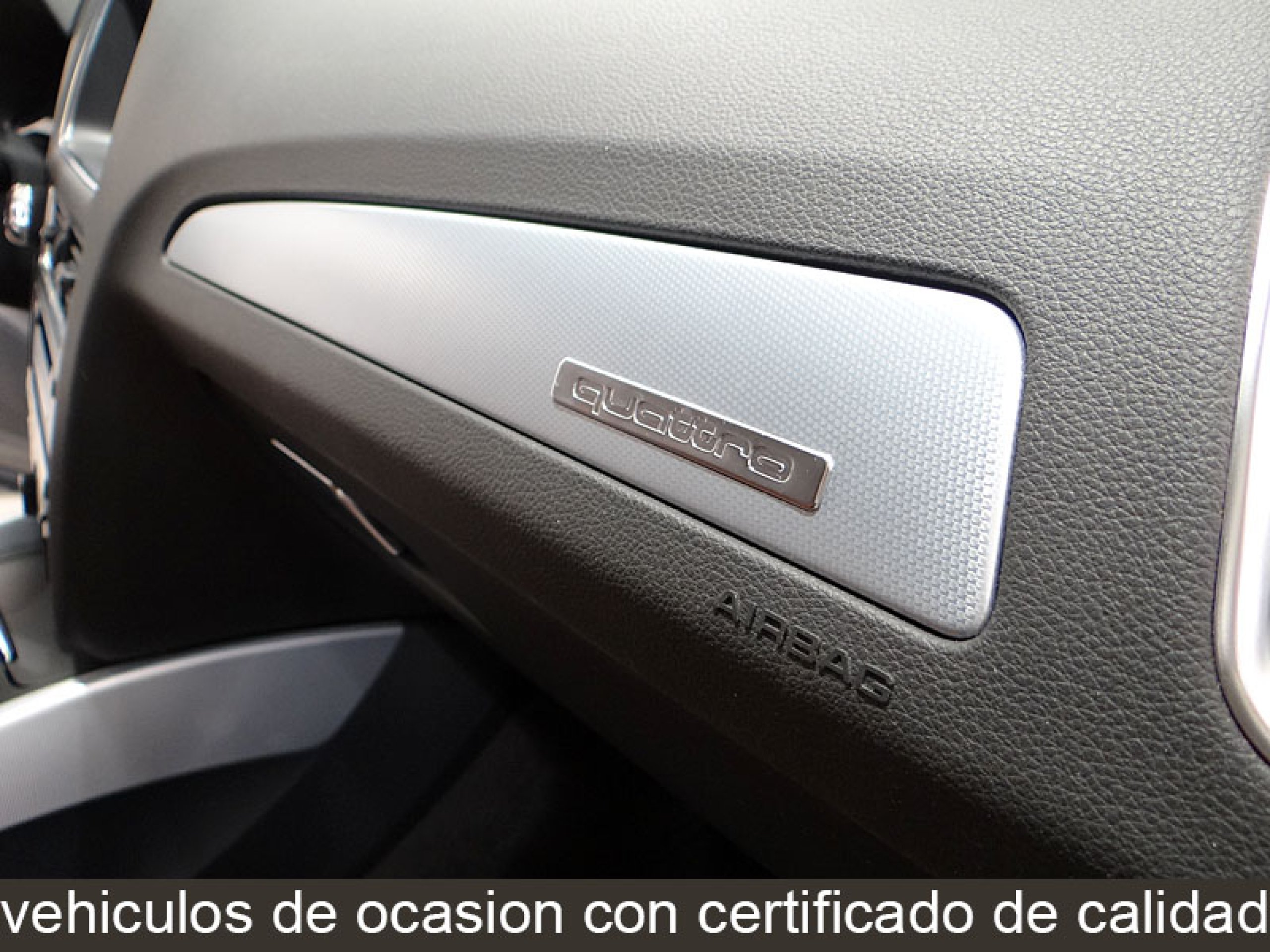 Foto Audi Q5 27