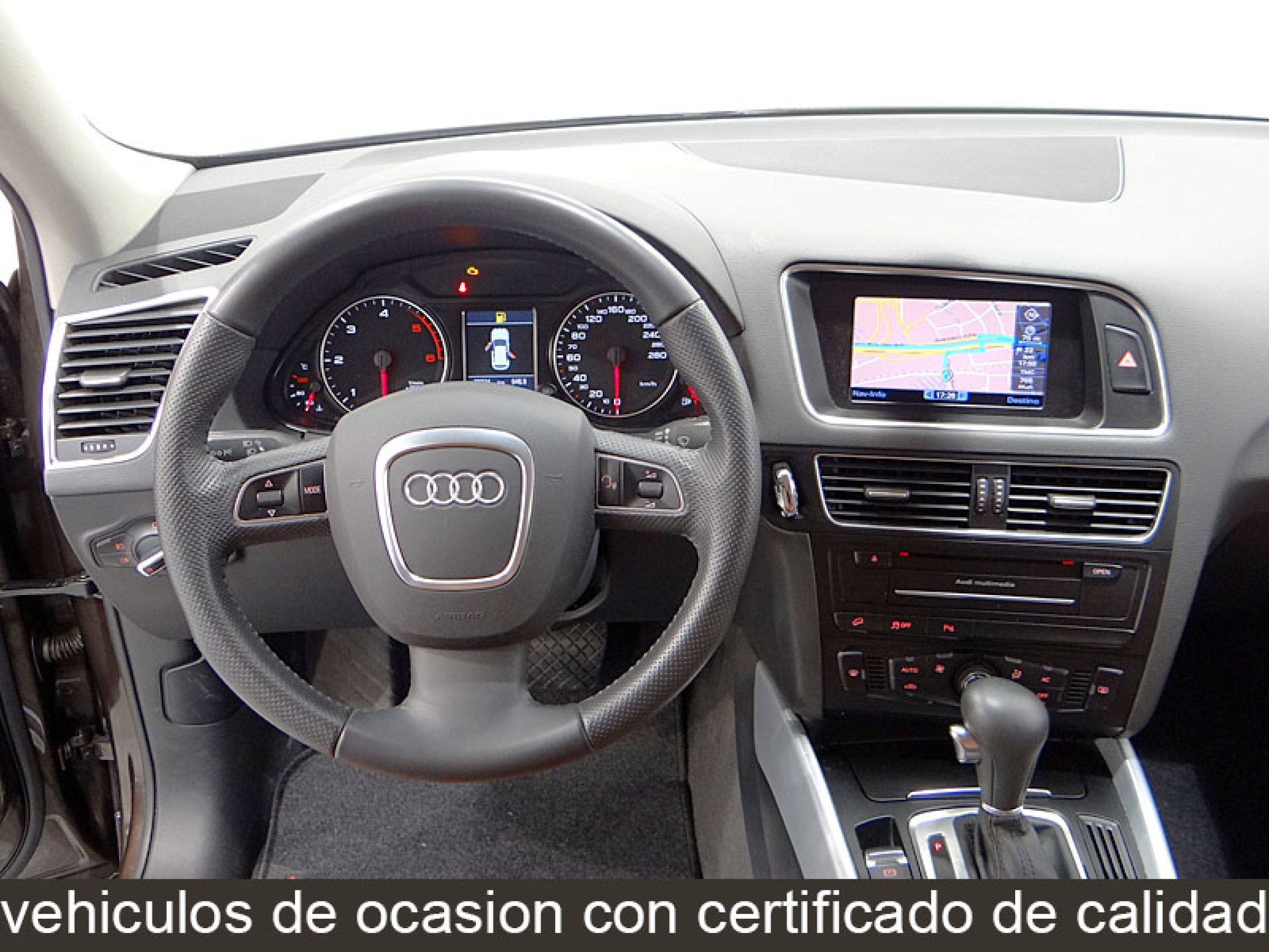 Foto Audi Q5 30