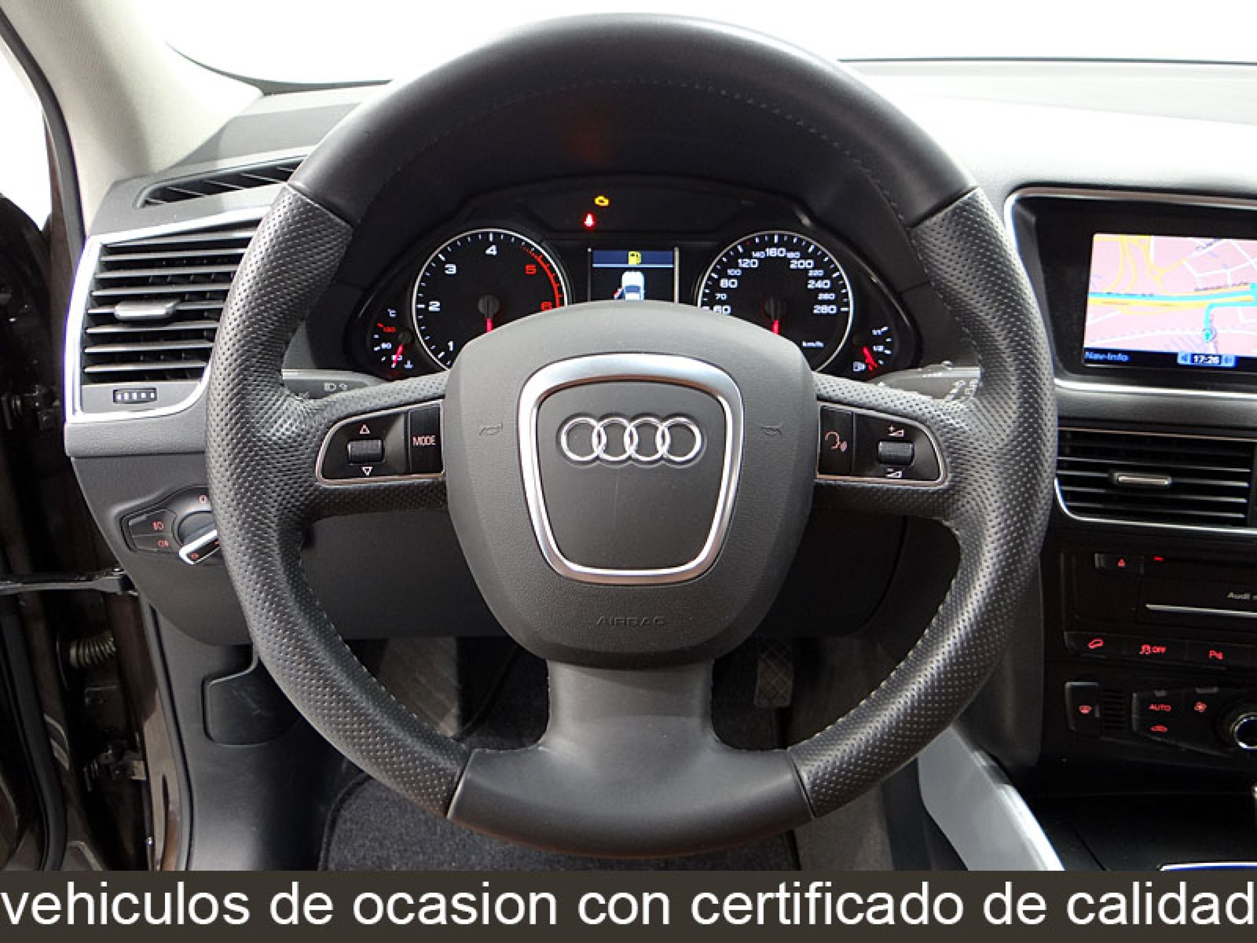 Foto Audi Q5 31