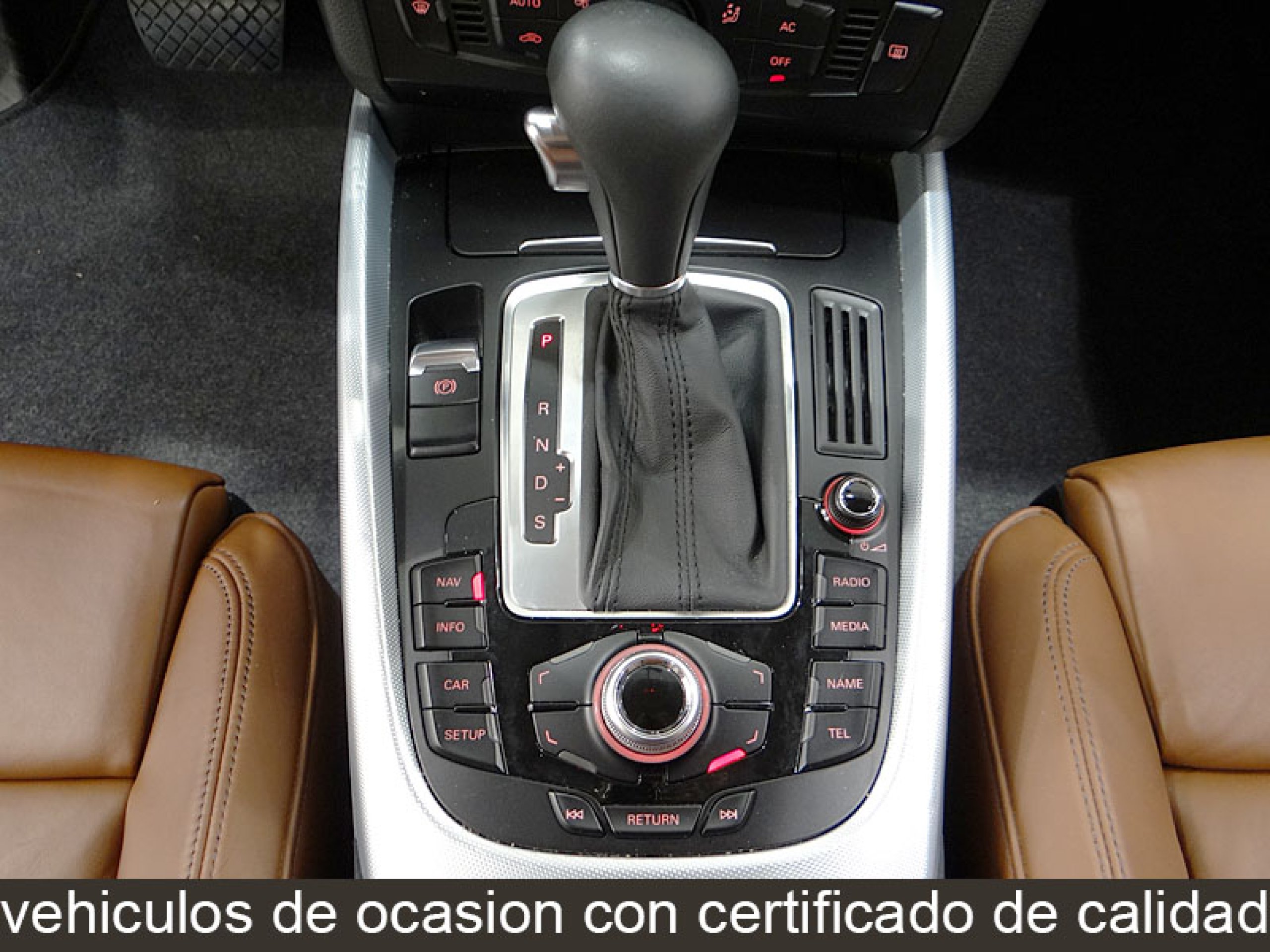 Foto Audi Q5 33