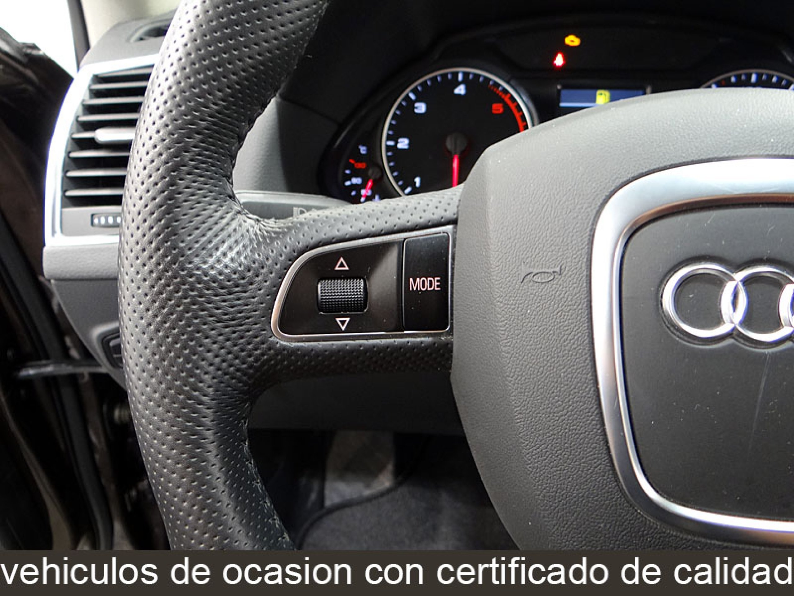 Foto Audi Q5 37