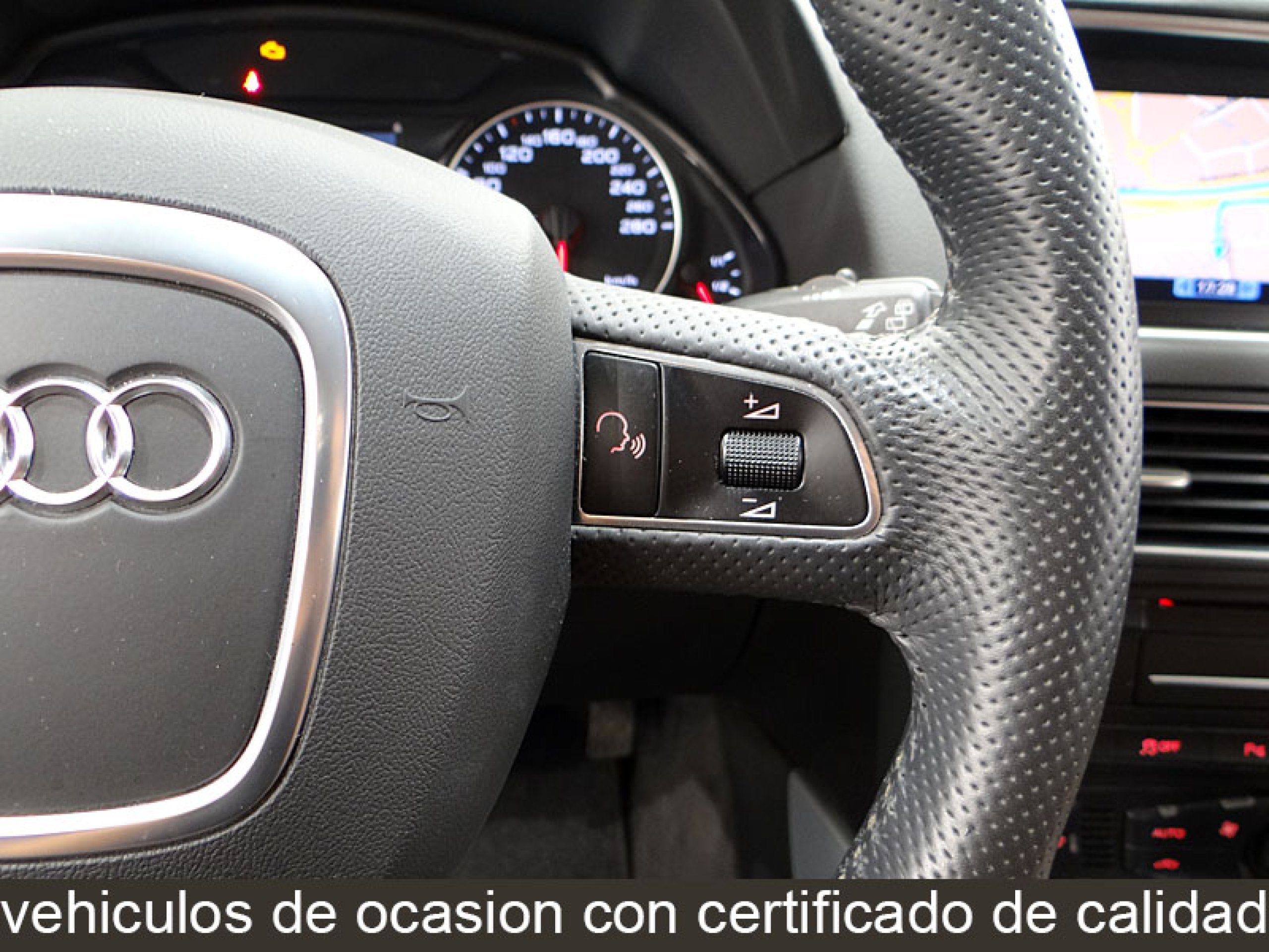 Foto Audi Q5 38