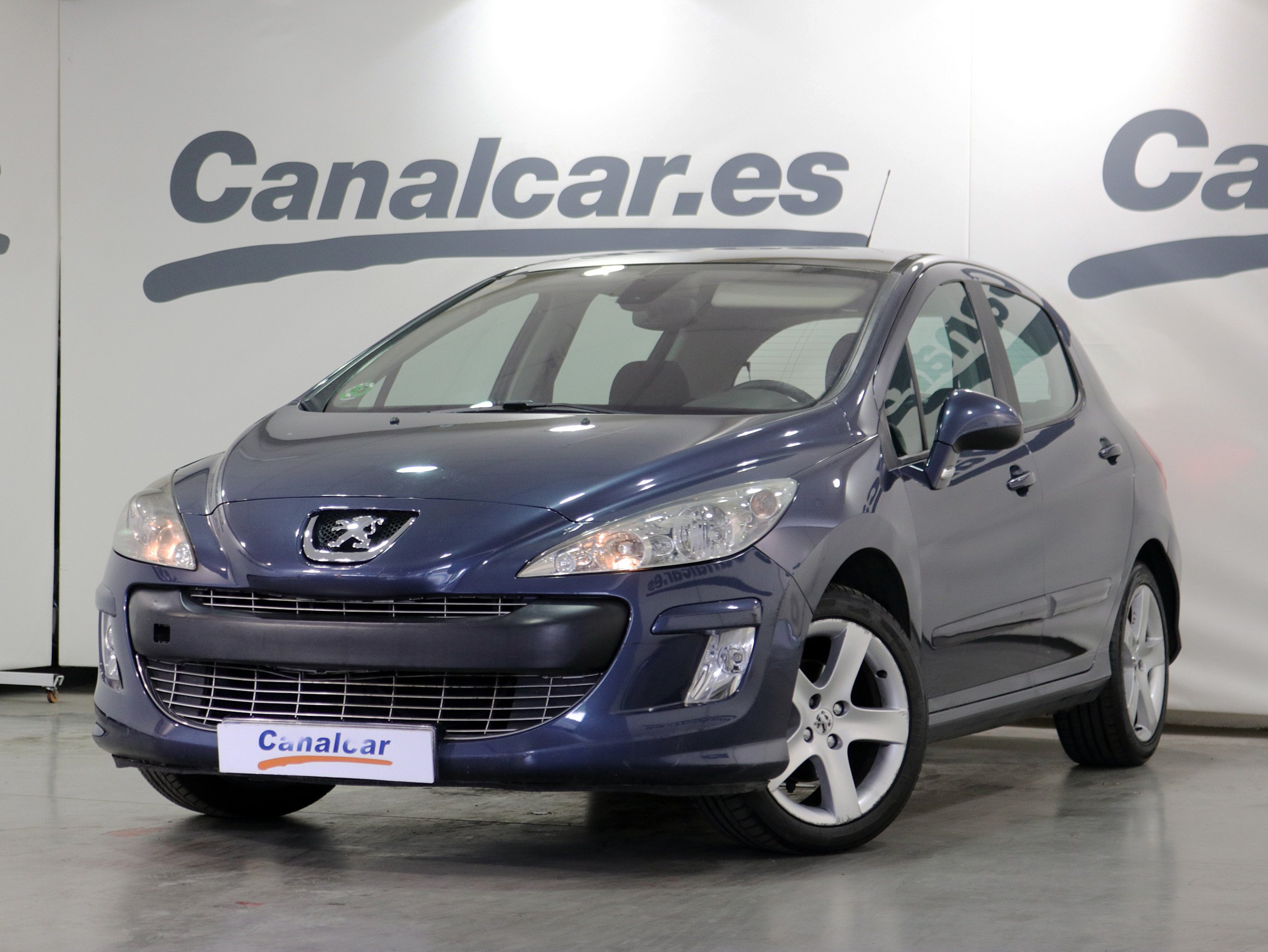 Foto Peugeot 308 1