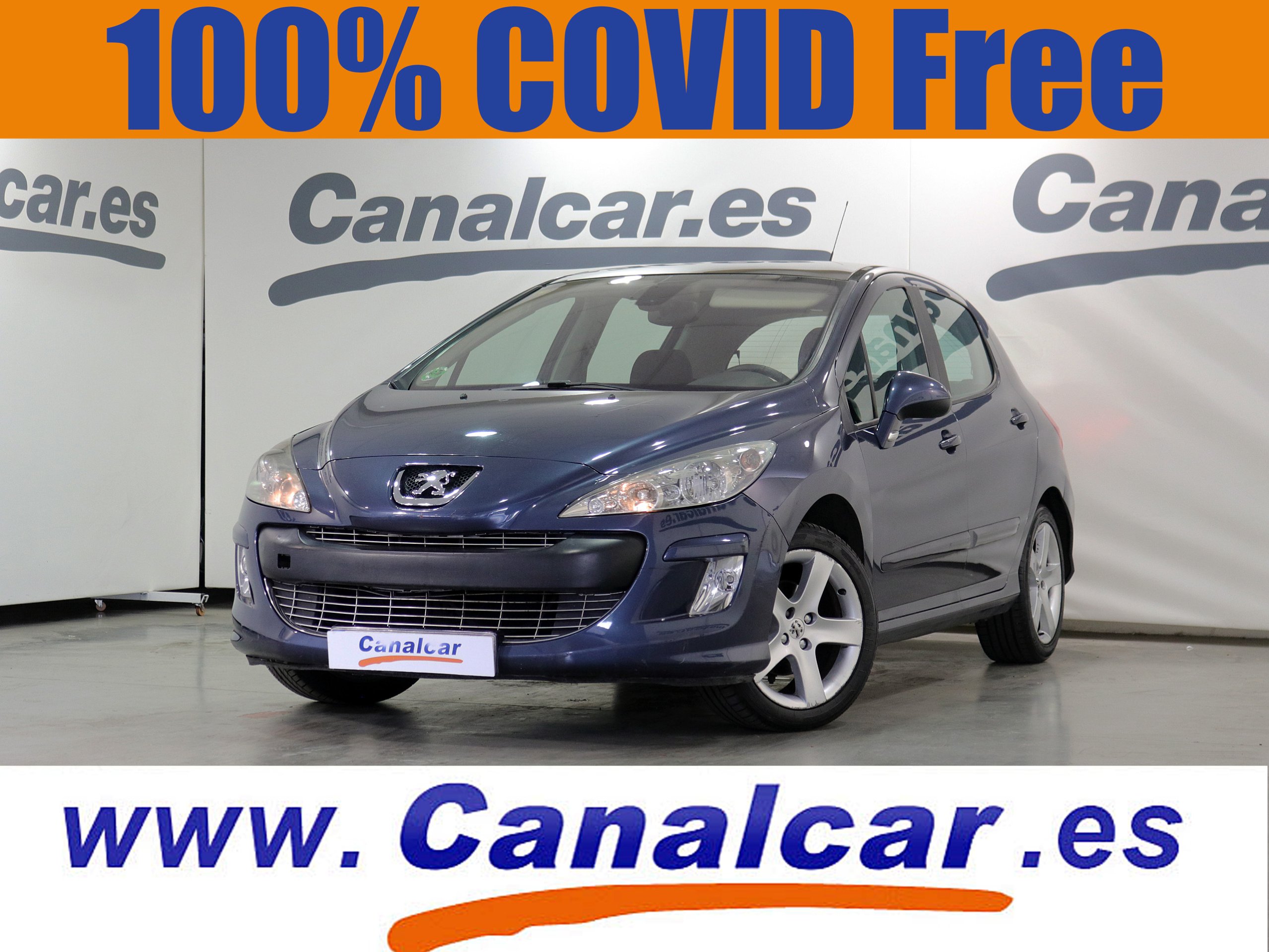 Foto Peugeot 308 2