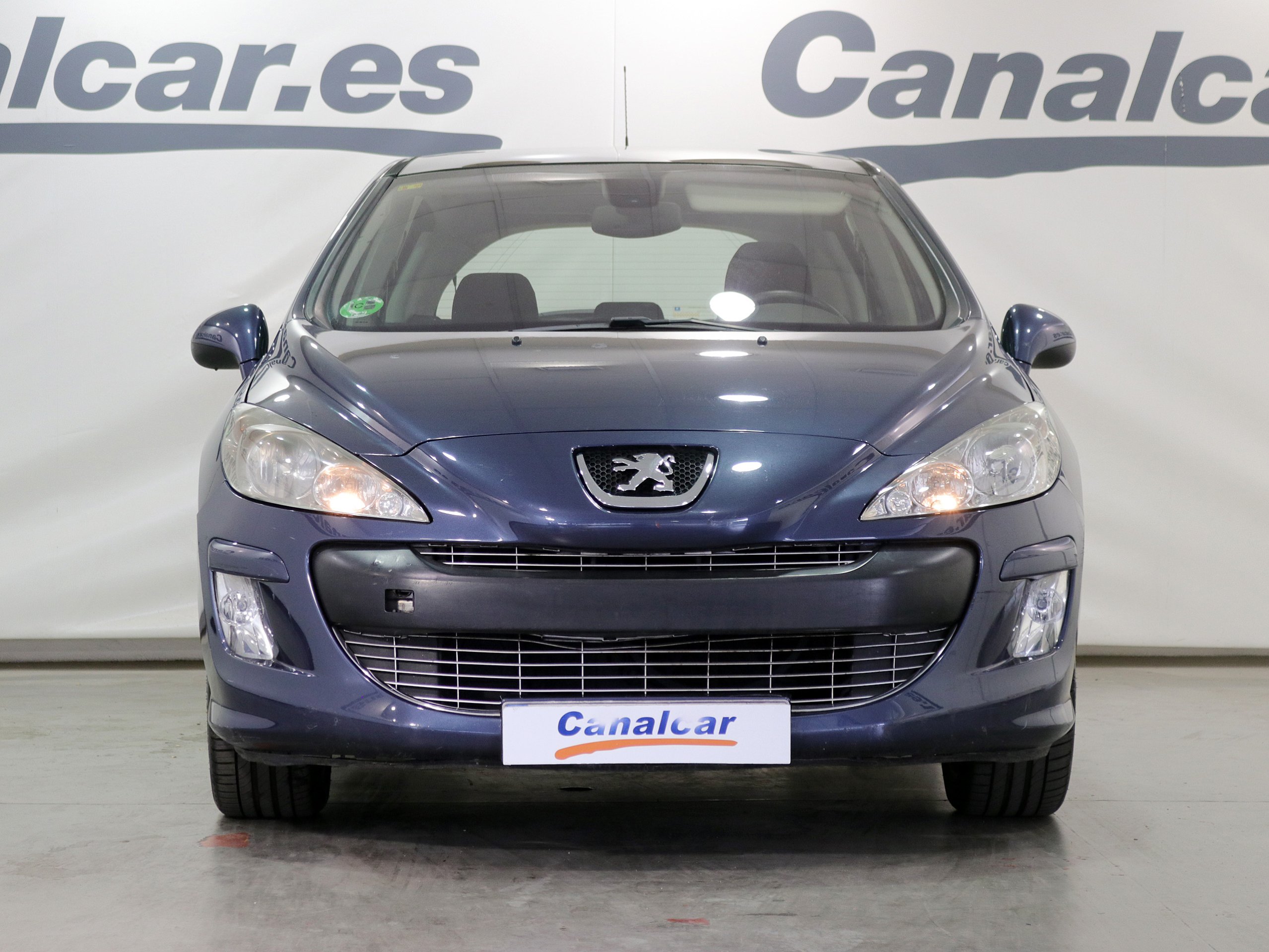 Foto Peugeot 308 4