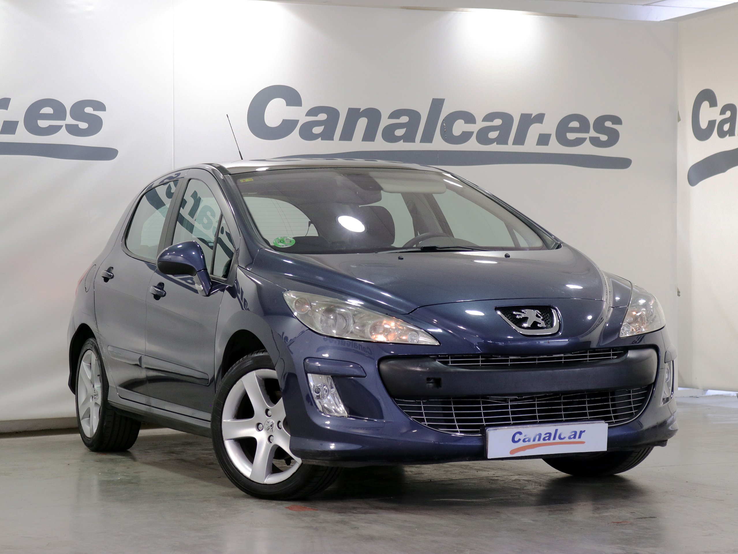 Foto Peugeot 308 5