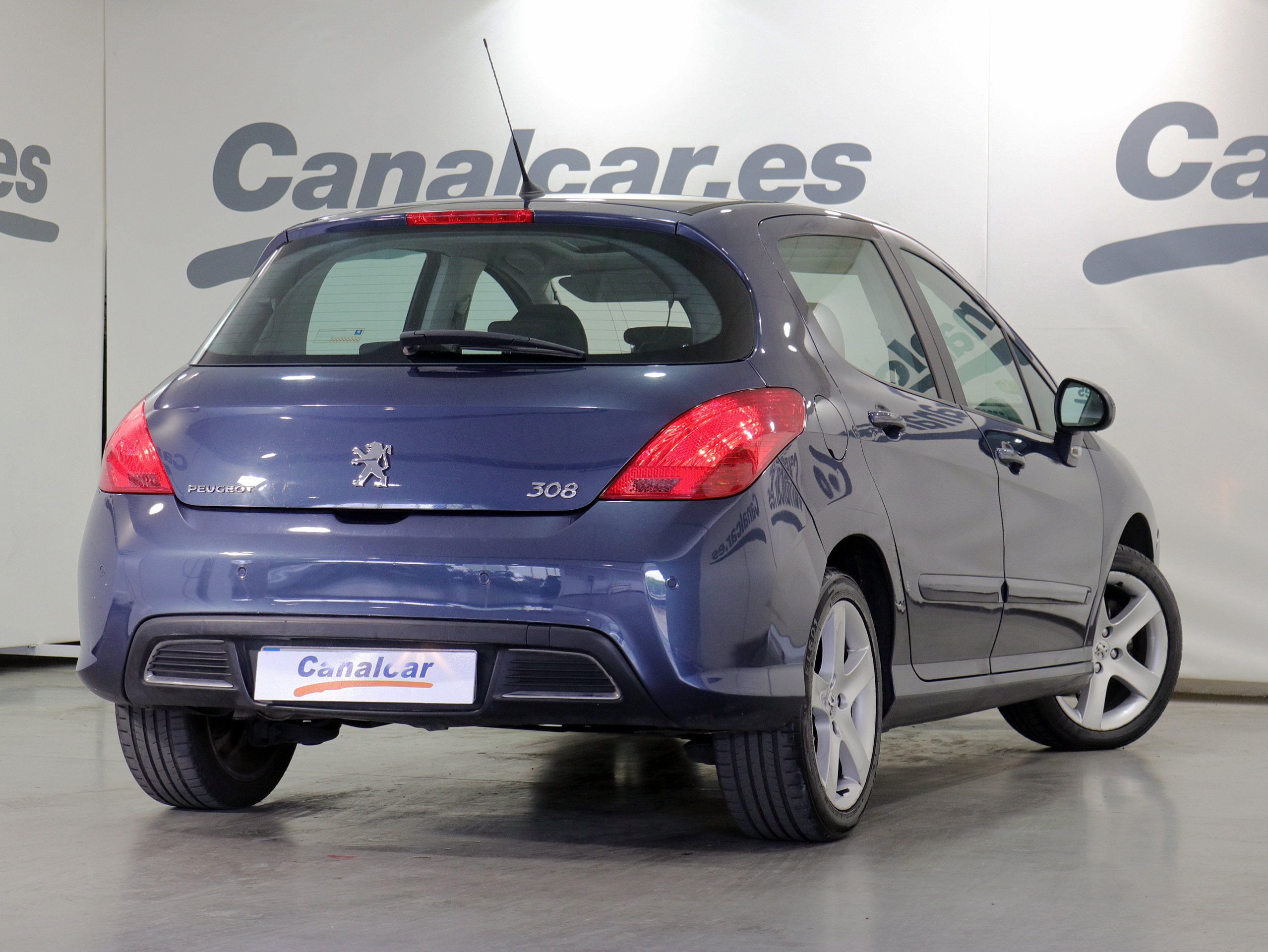 Foto Peugeot 308 6
